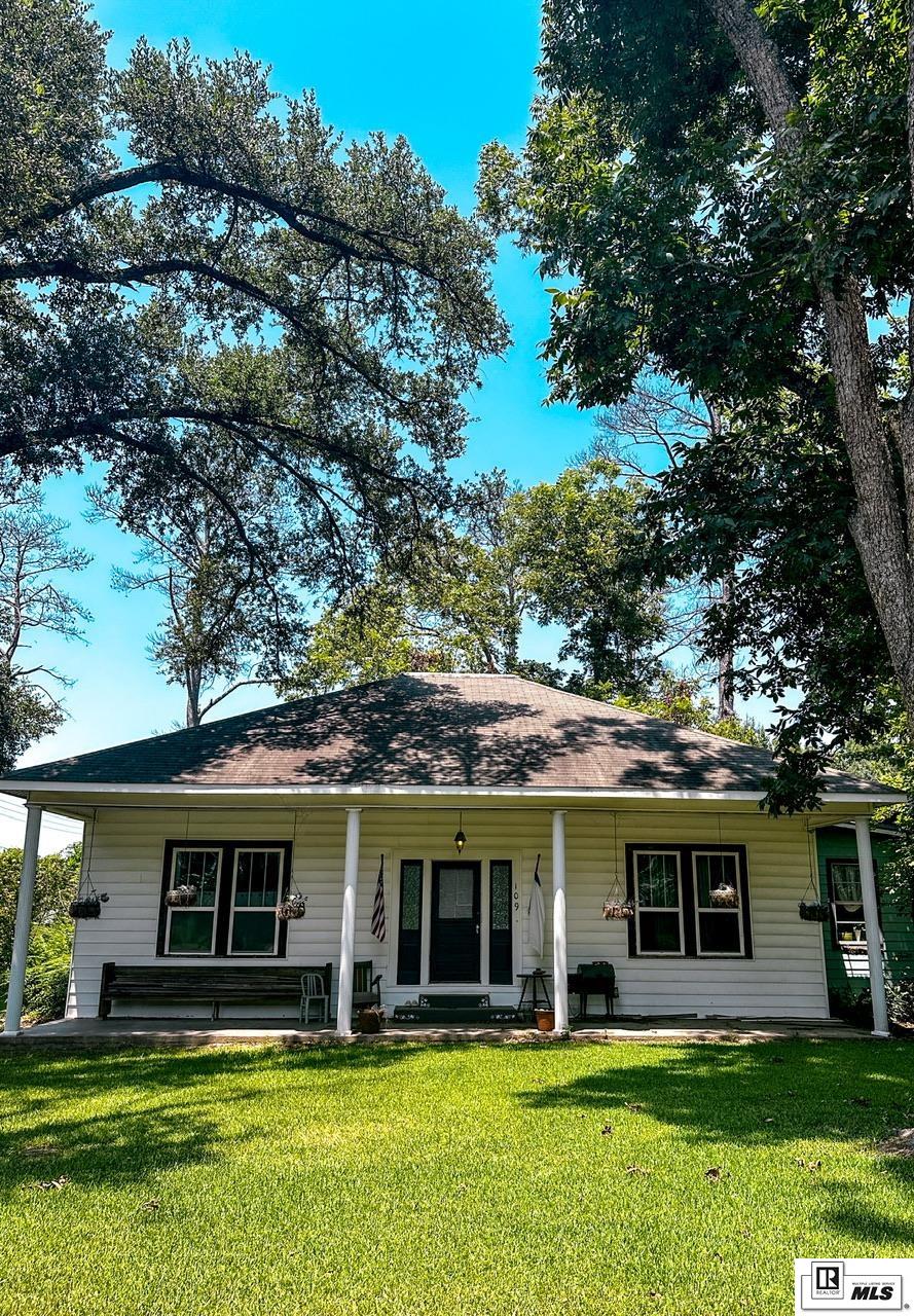 109 Sayre Lake Road
