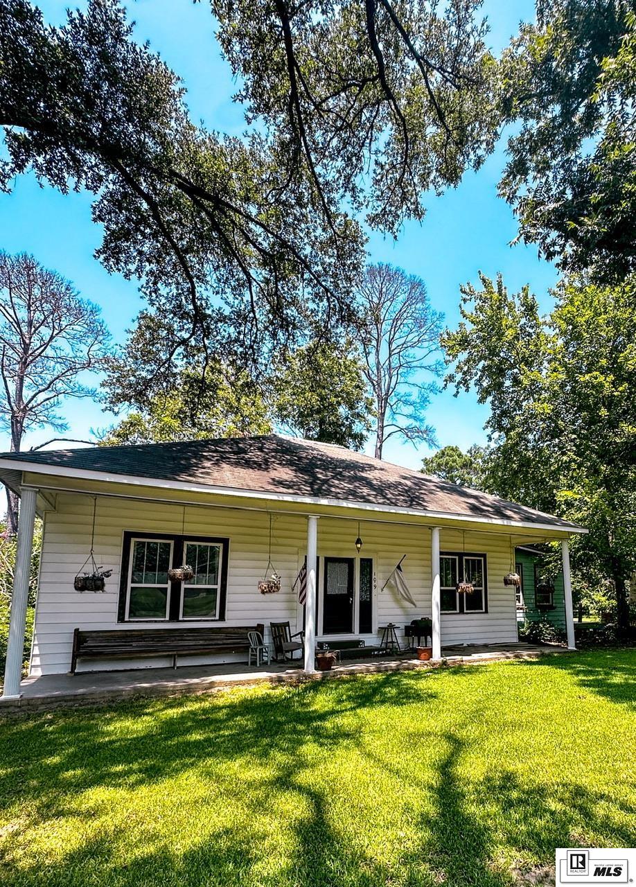 109 Sayre Lake Road