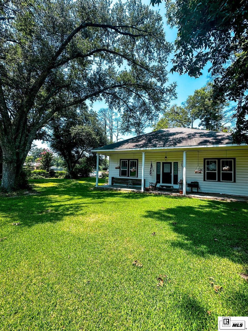 109 Sayre Lake Road