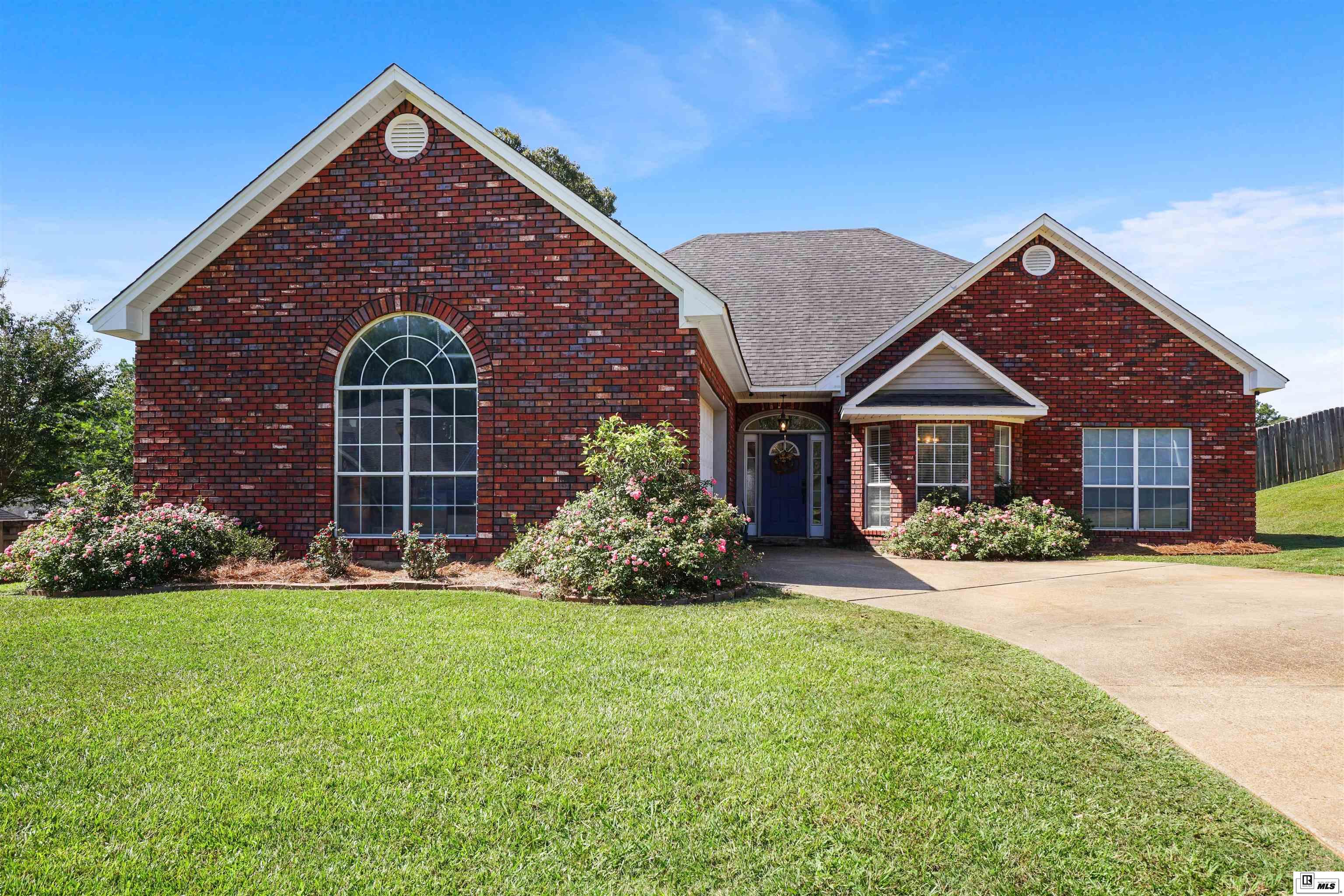 208 Creek Stone Drive