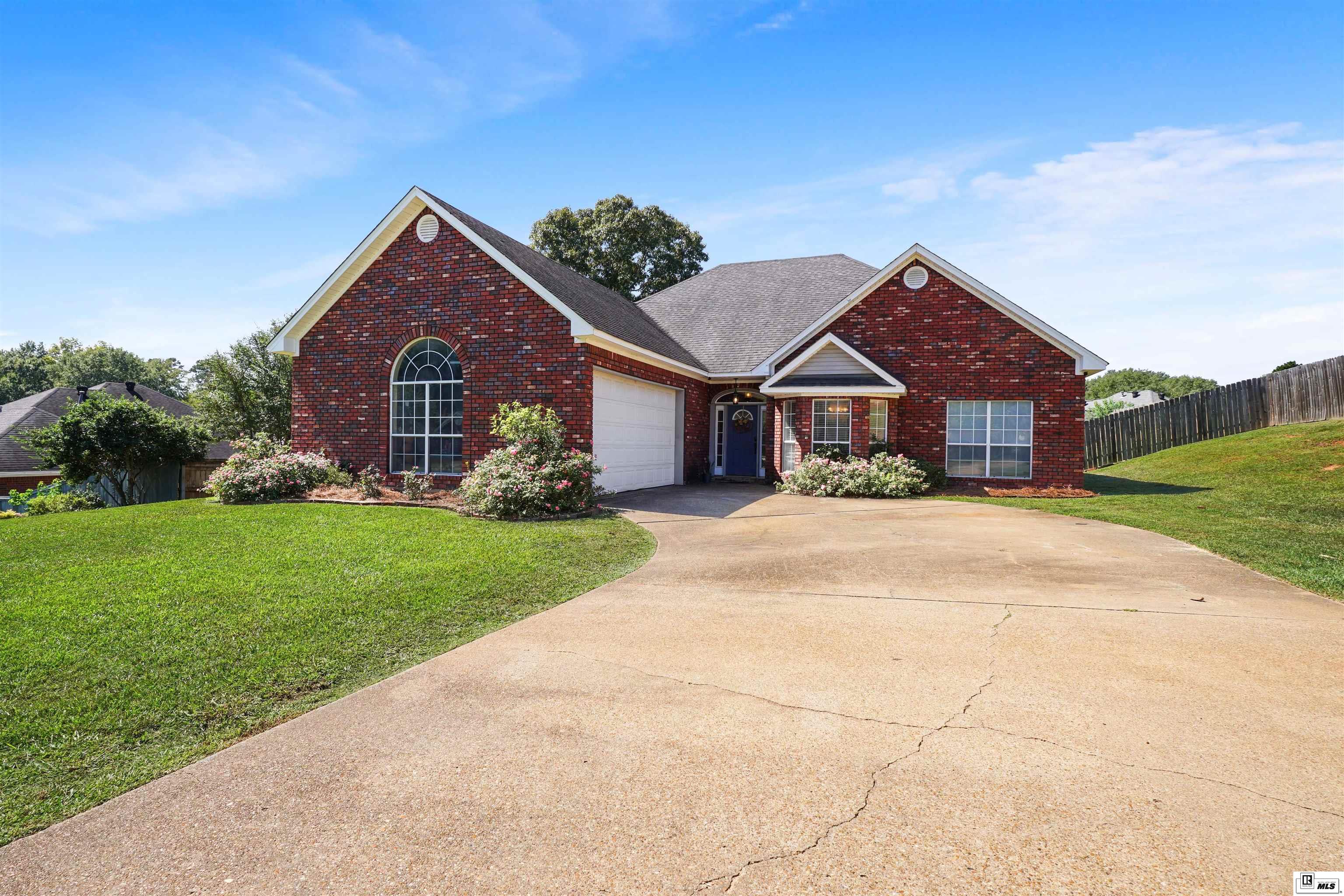 208 Creek Stone Drive