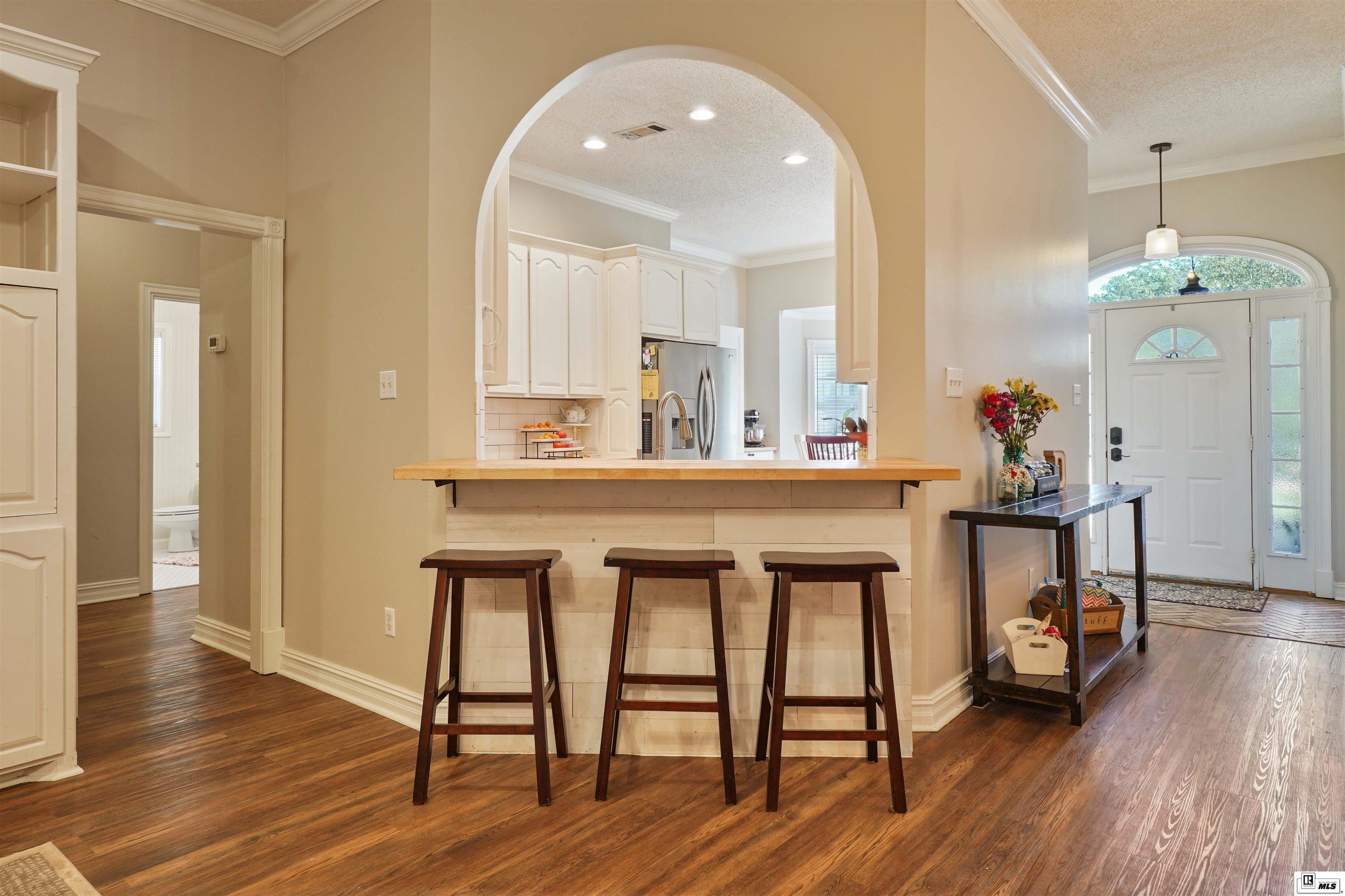 208 Creek Stone Drive
