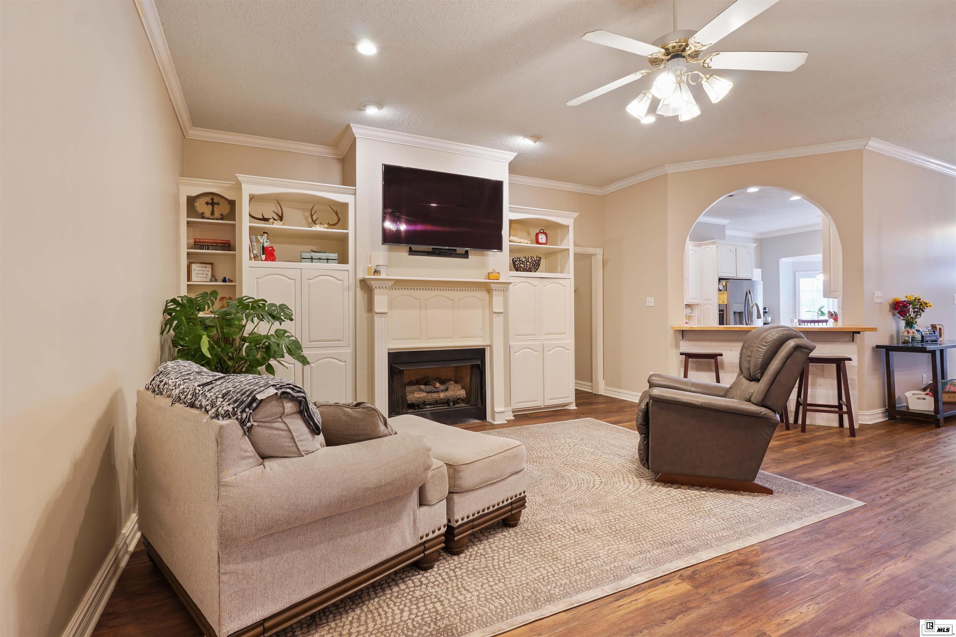 208 Creek Stone Drive