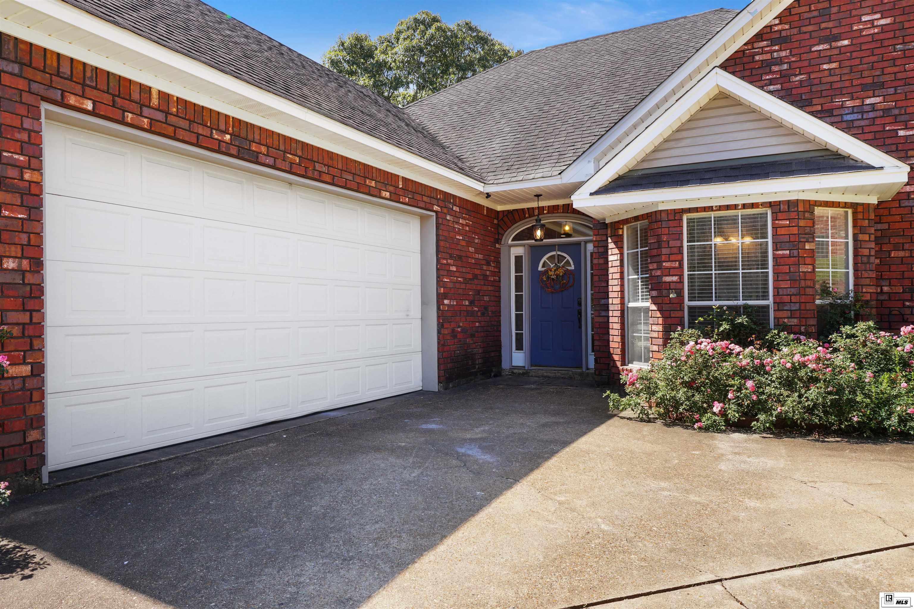 208 Creek Stone Drive