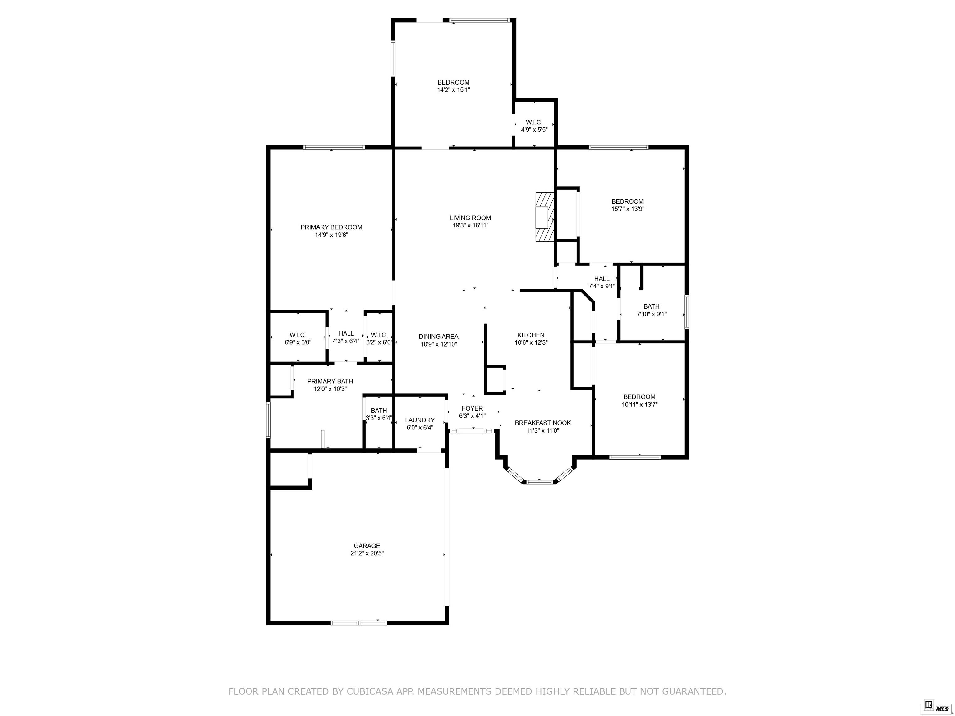 208 Creek Stone Drive