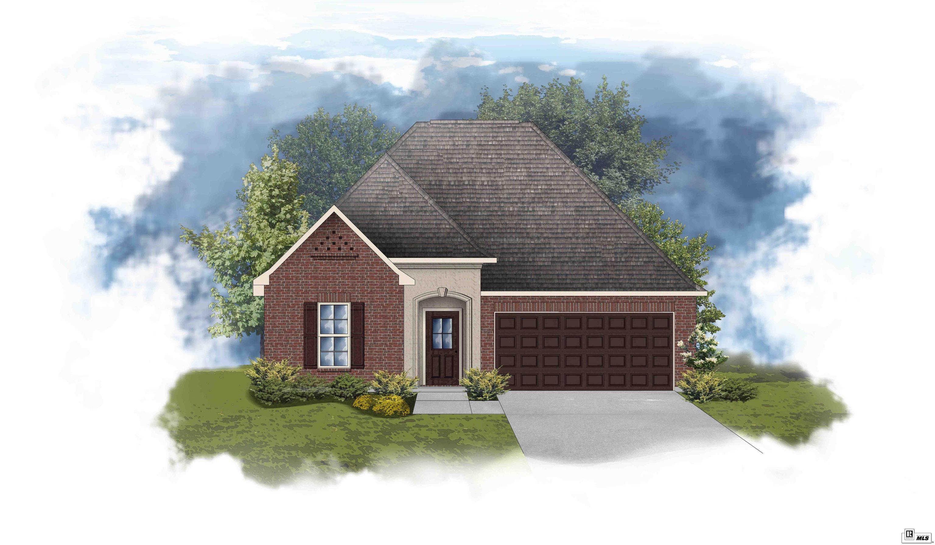 417 Magnolia Pointe Place