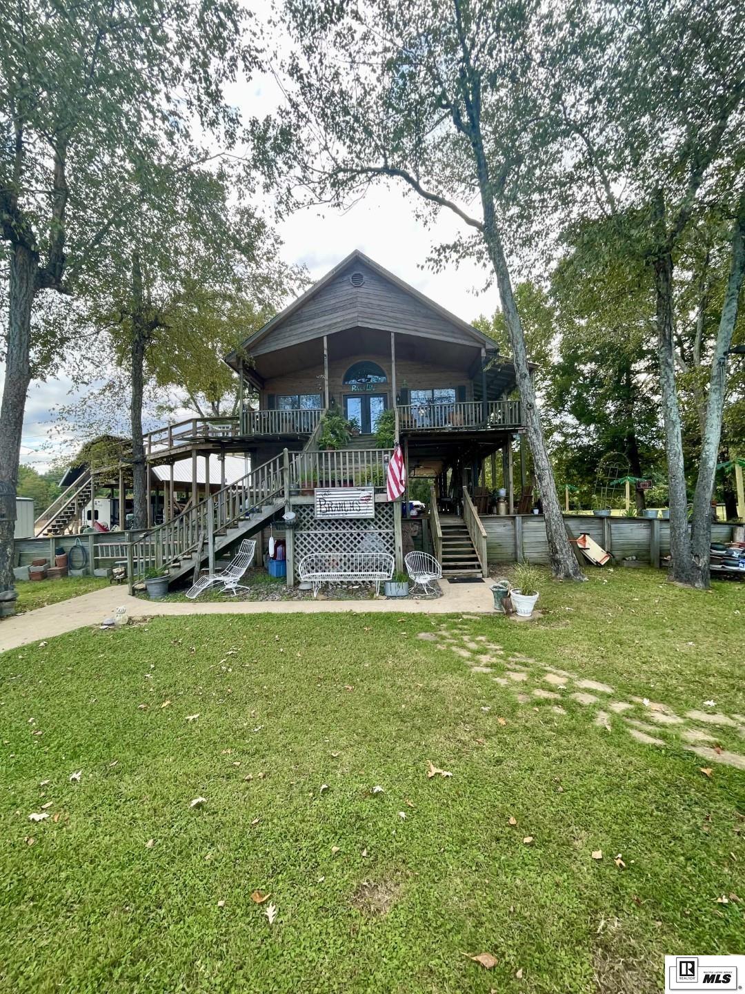 305 River Oaks Drive Extension