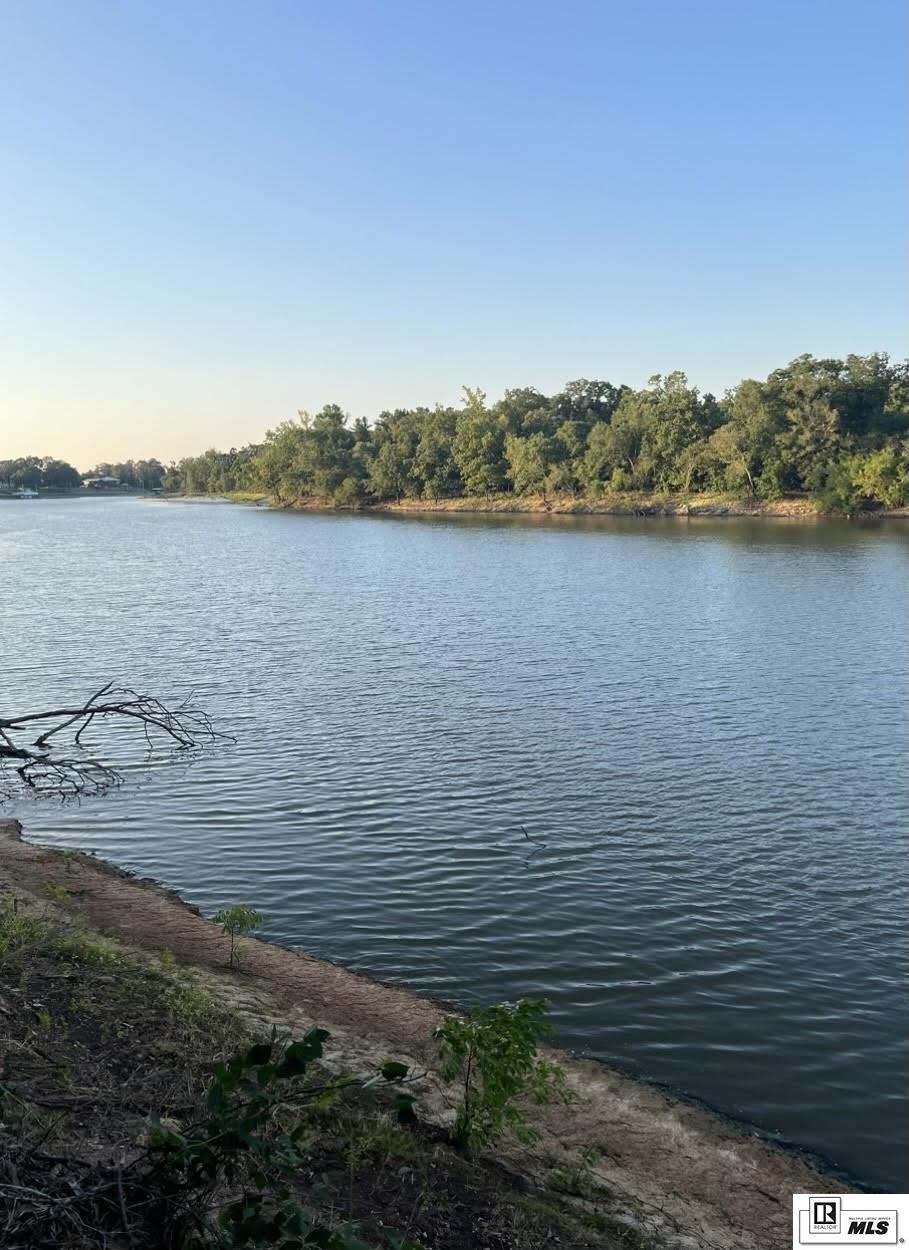 0 Pinecrest Road 110 Acres Ouachita River
