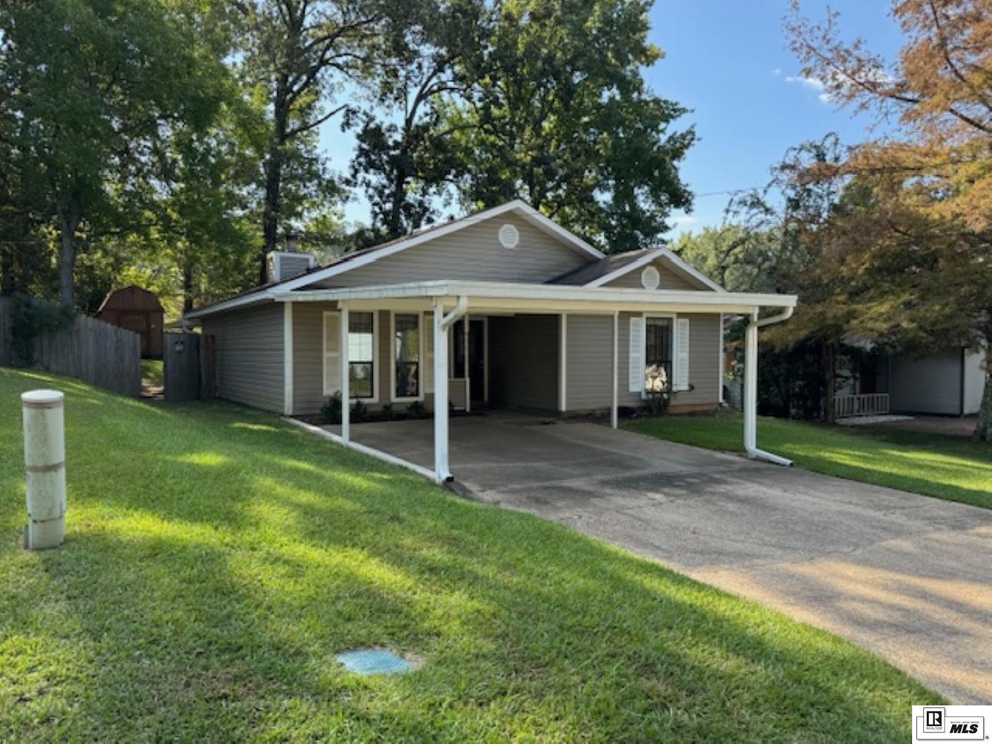 323 Cedarbrook Drive