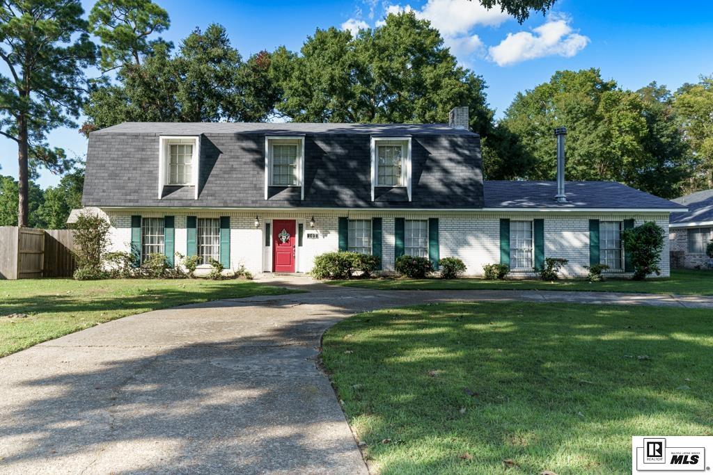 103 Pecan Bayou Drive