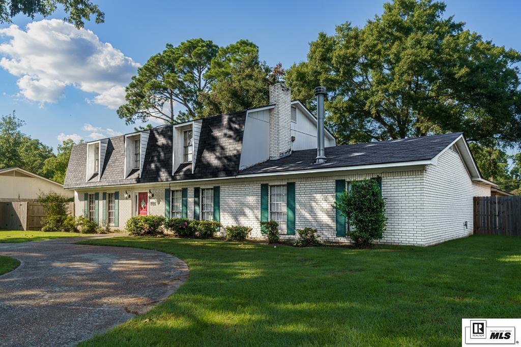 103 Pecan Bayou Drive