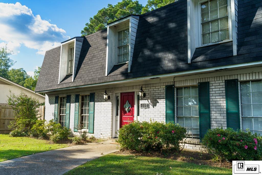 103 Pecan Bayou Drive