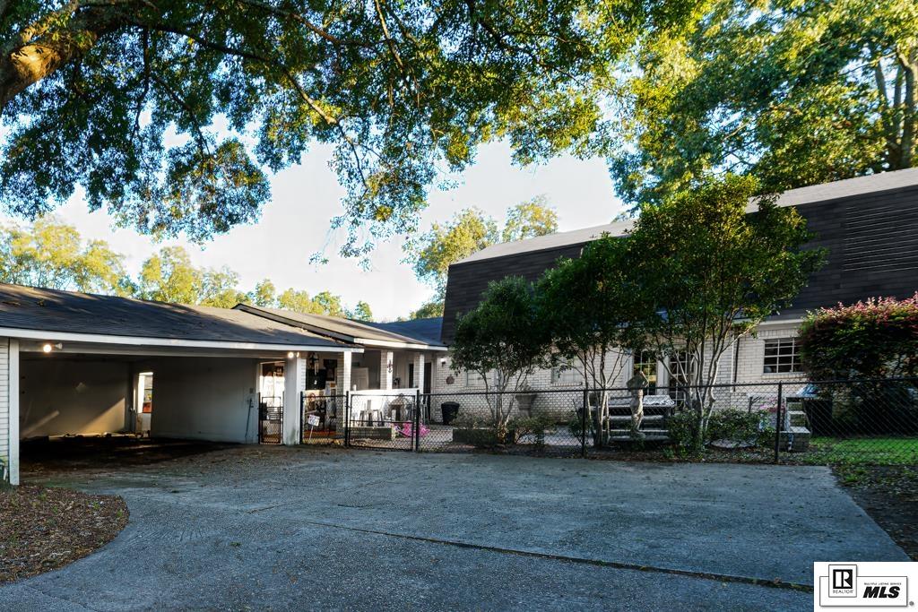 103 Pecan Bayou Drive
