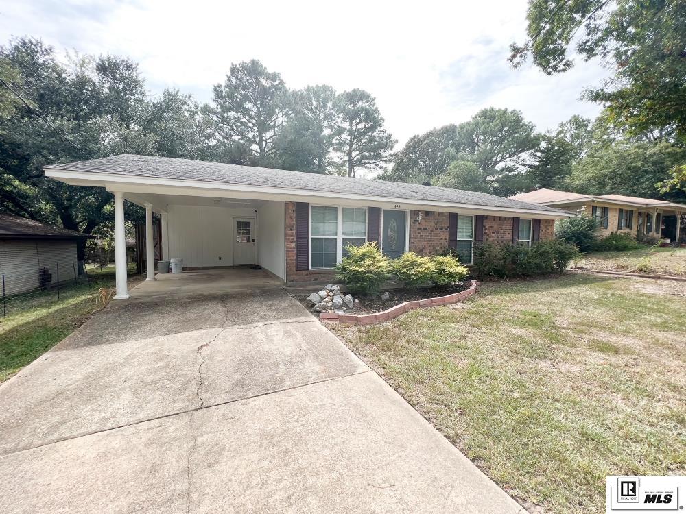 423 Hillside Circle