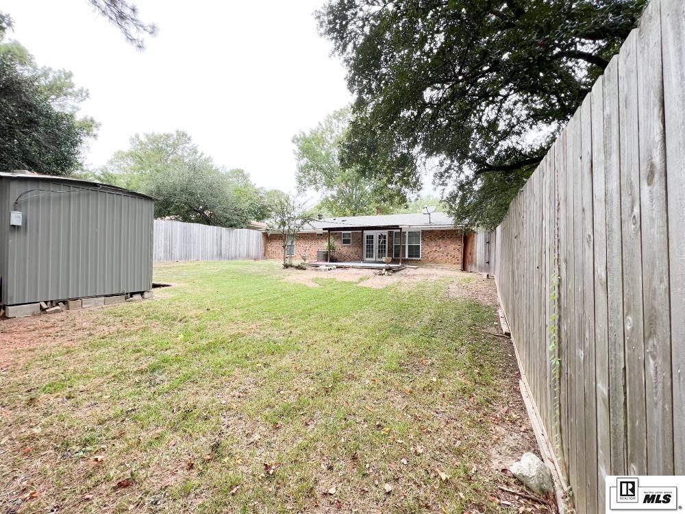 423 Hillside Circle