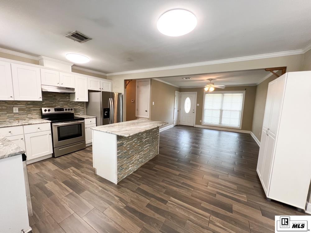 423 Hillside Circle