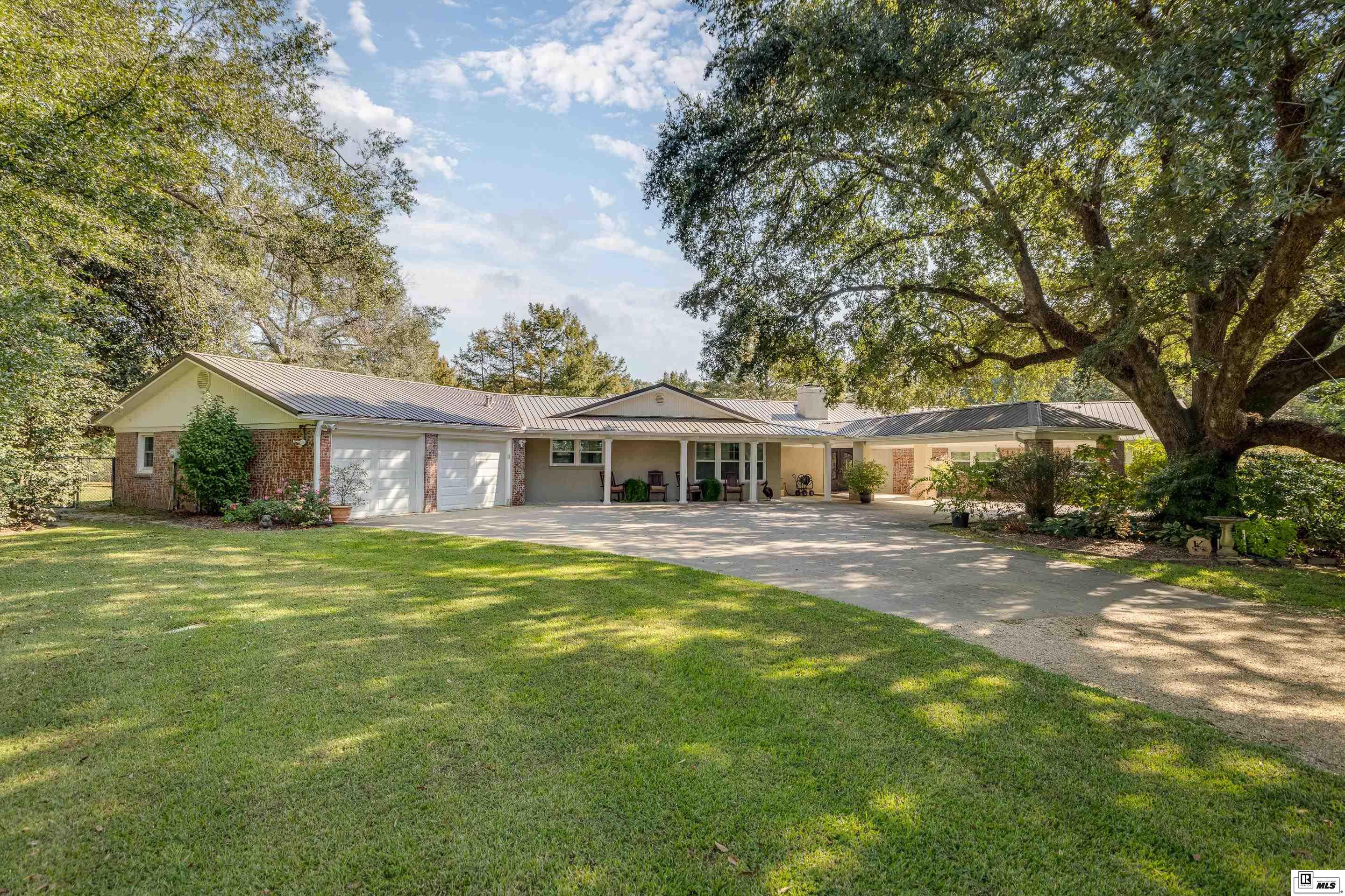296 Bayou Bank Road