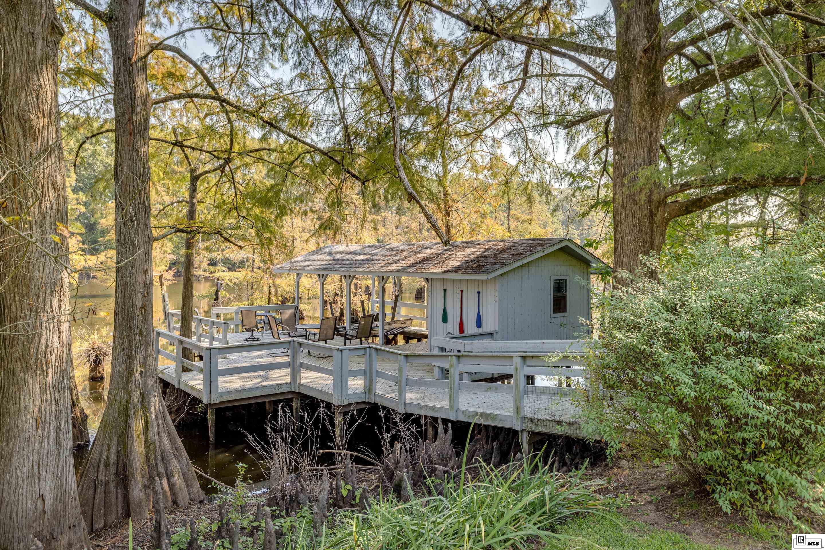 296 Bayou Bank Road