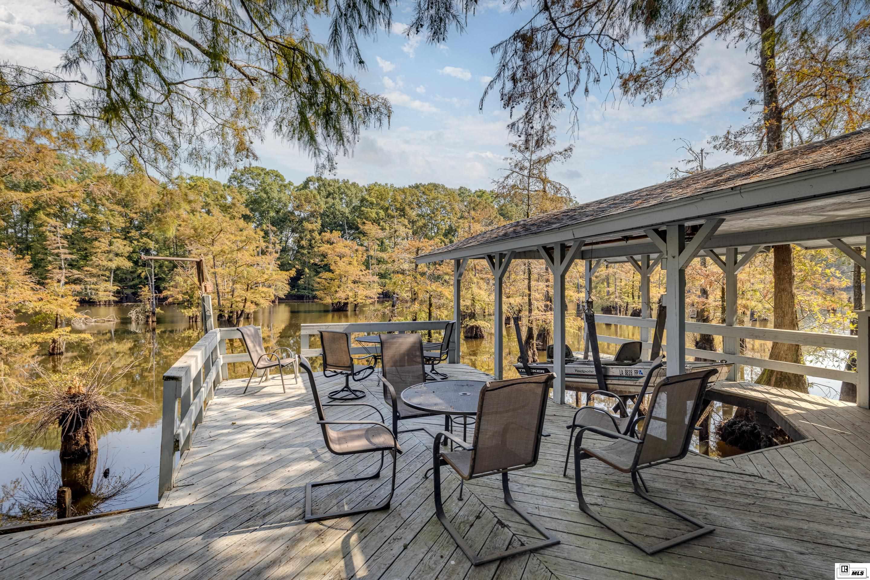 296 Bayou Bank Road