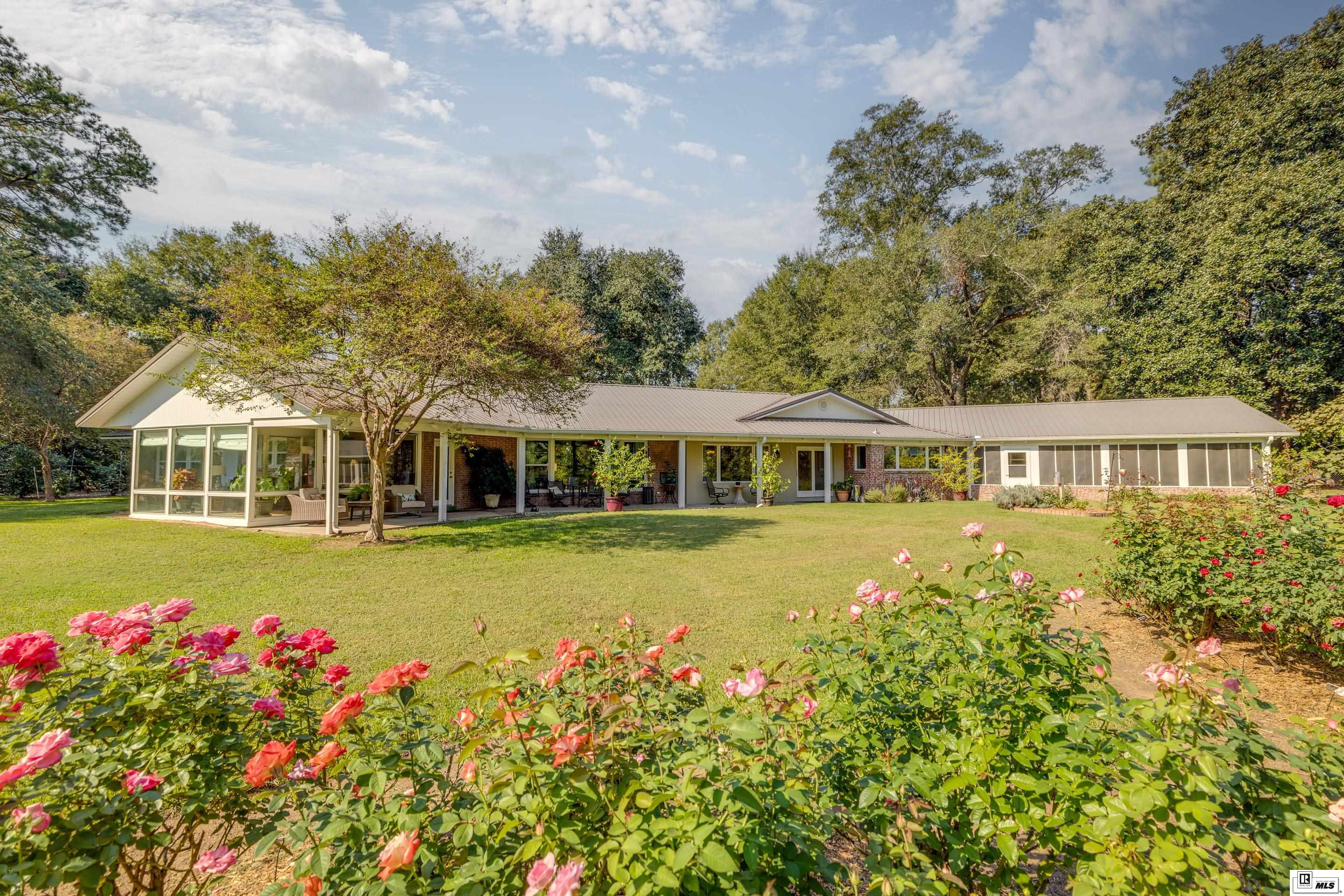 296 Bayou Bank Road