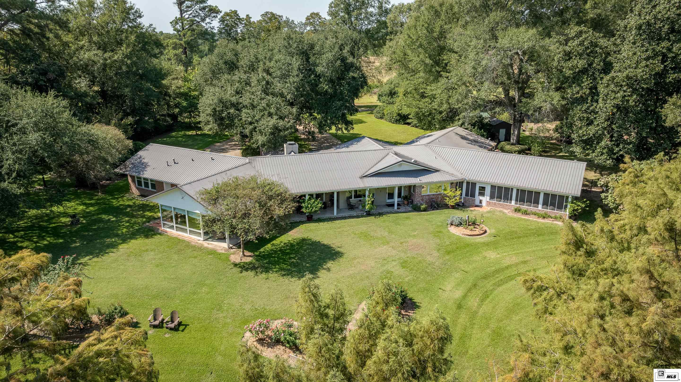 296 Bayou Bank Road