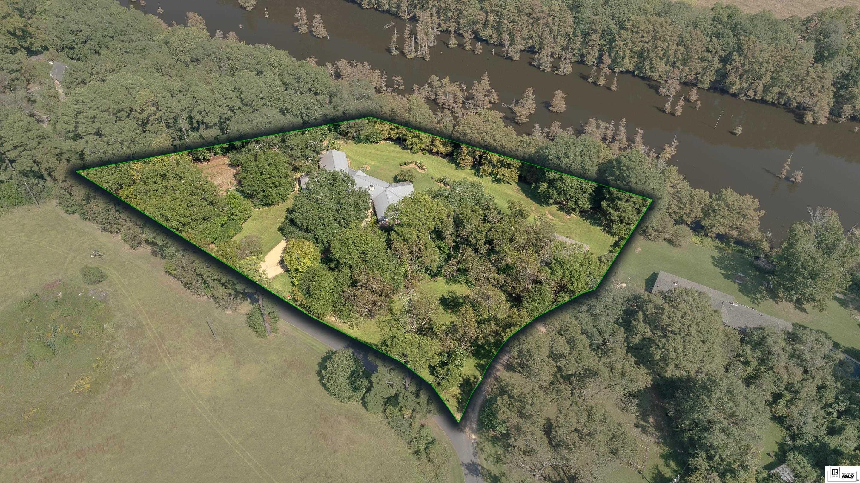 296 Bayou Bank Road