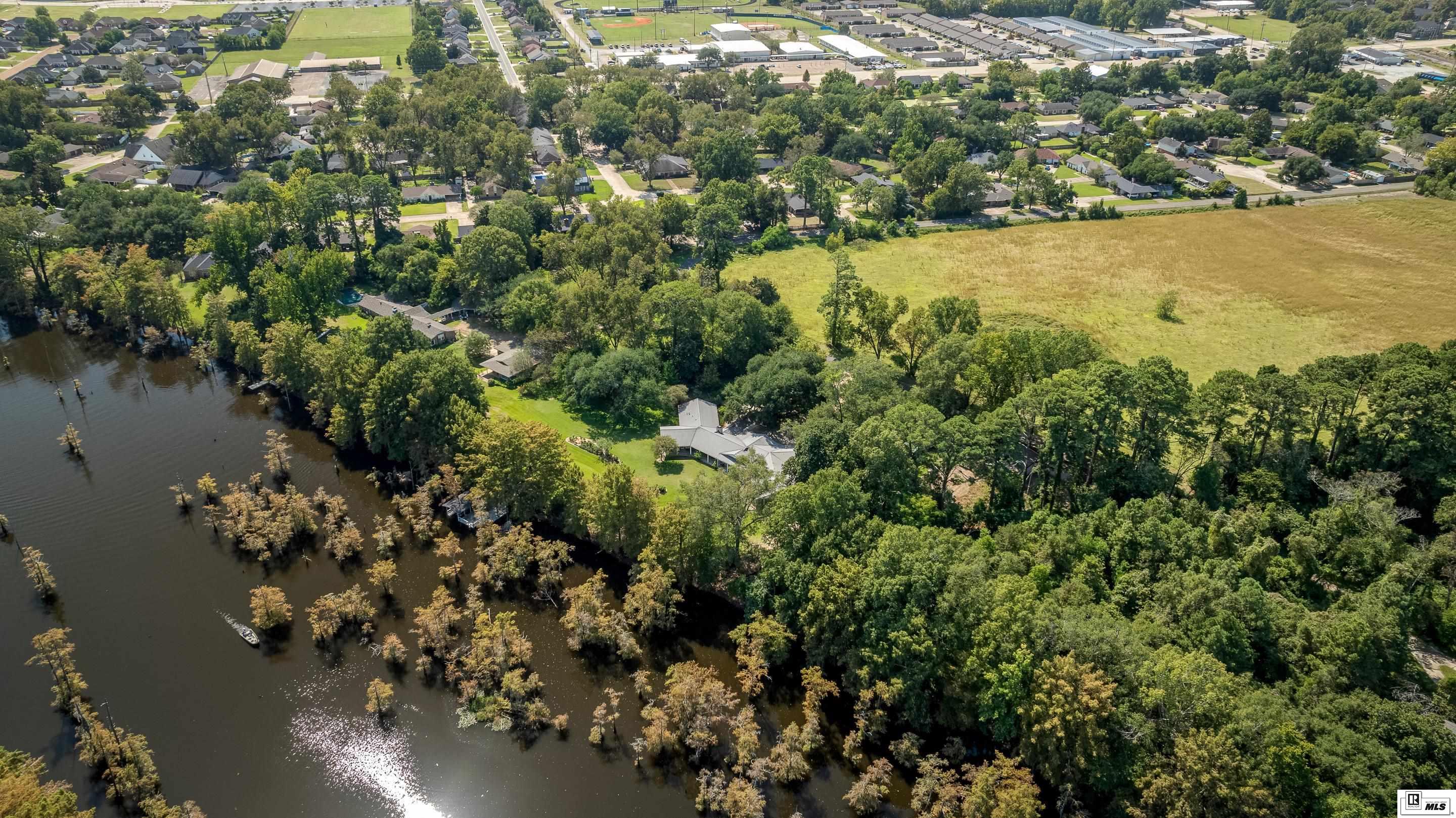 296 Bayou Bank Road