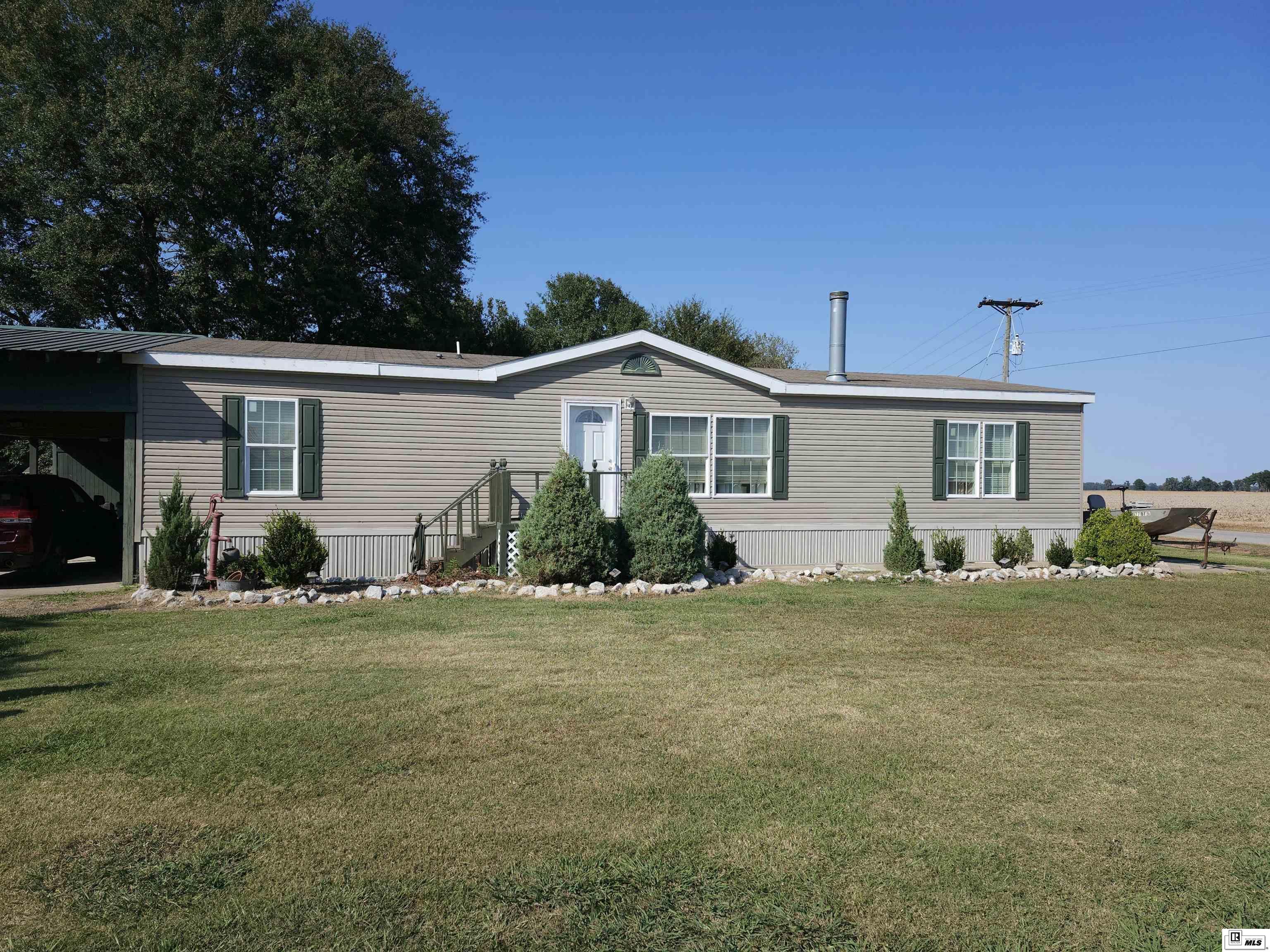 5582 Highway 562