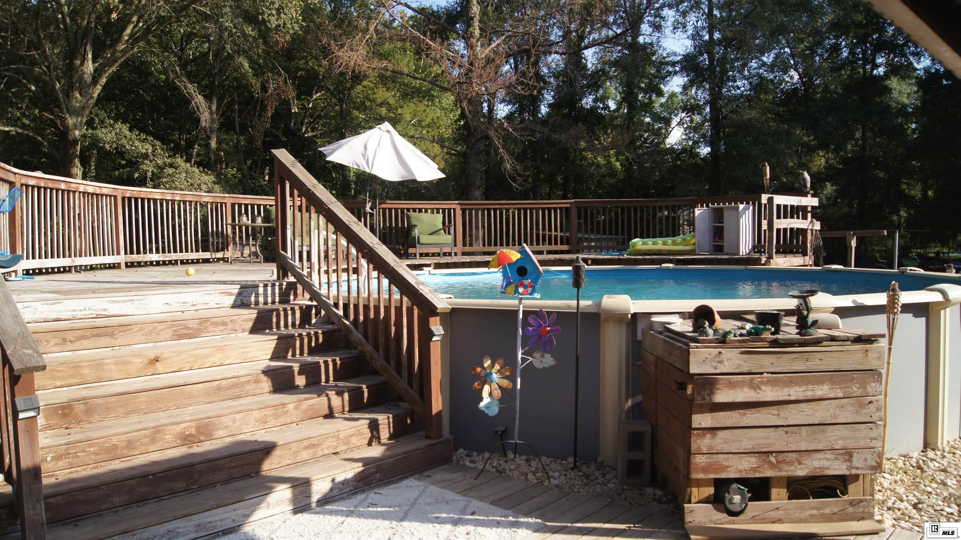 131 Tupelo Drive
