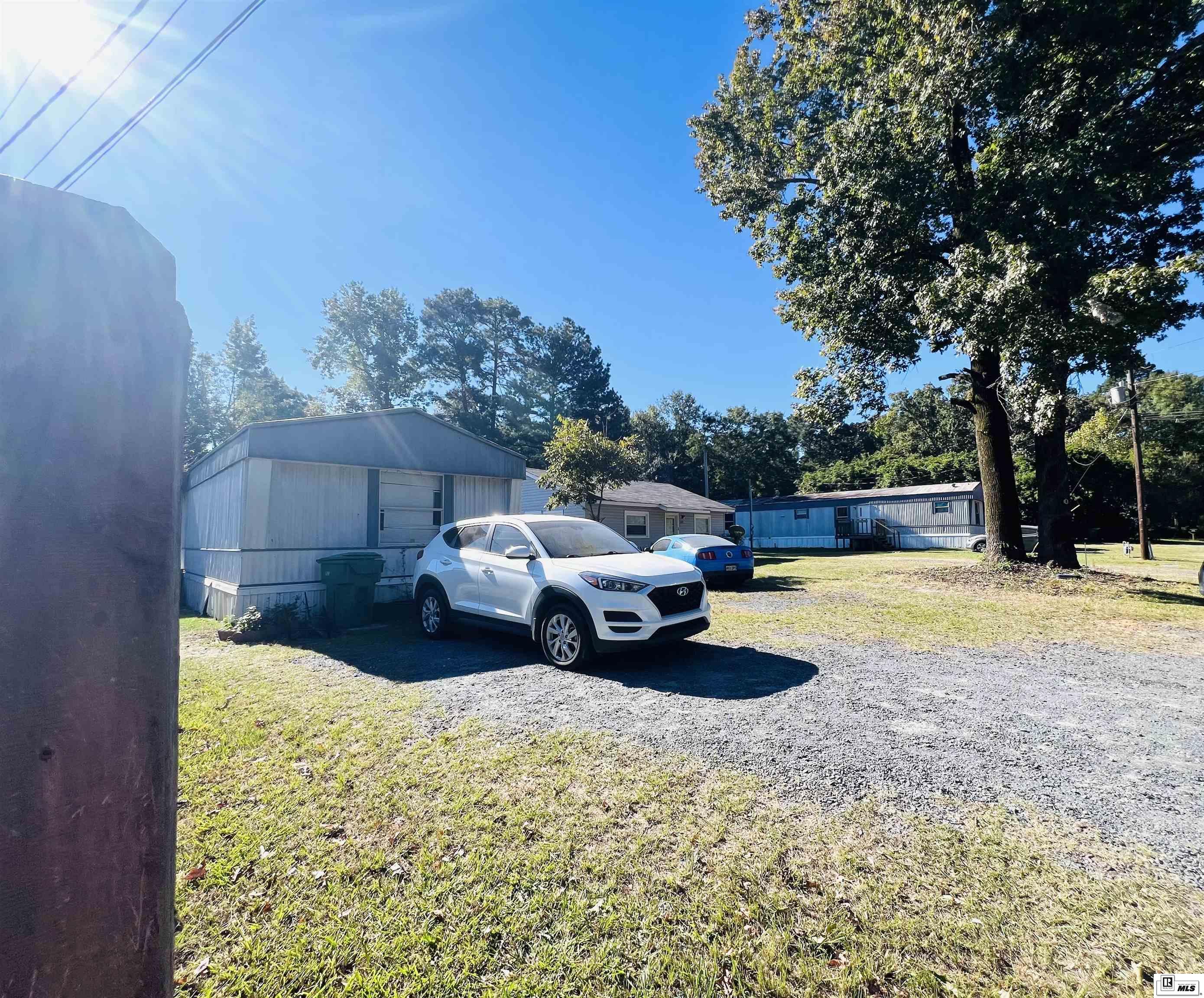 221 Hart Road 223; 227; 229; And 229-lot 1 Hart Road
