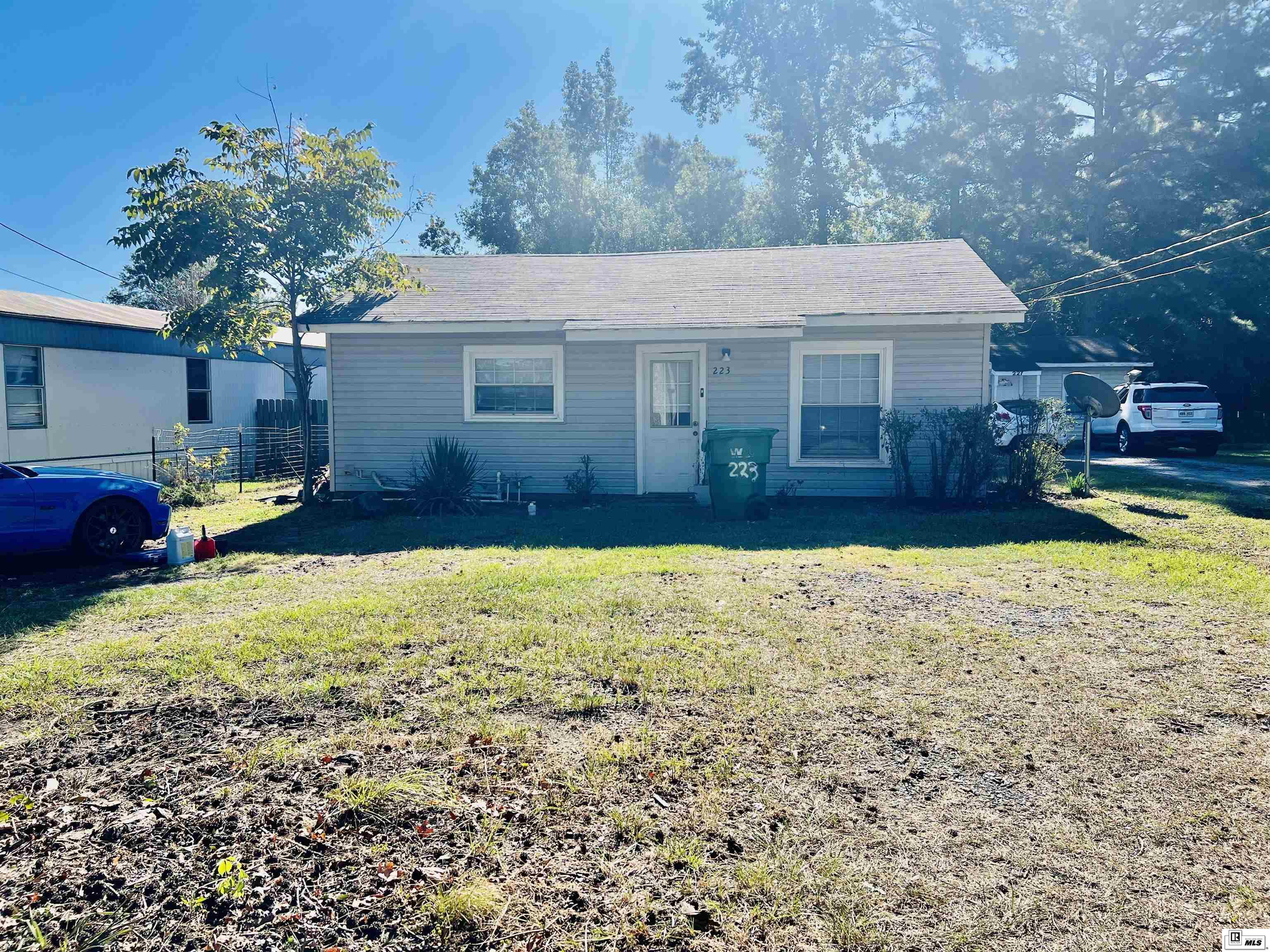221 Hart Road 223; 227; 229; And 229-lot 1 Hart Road