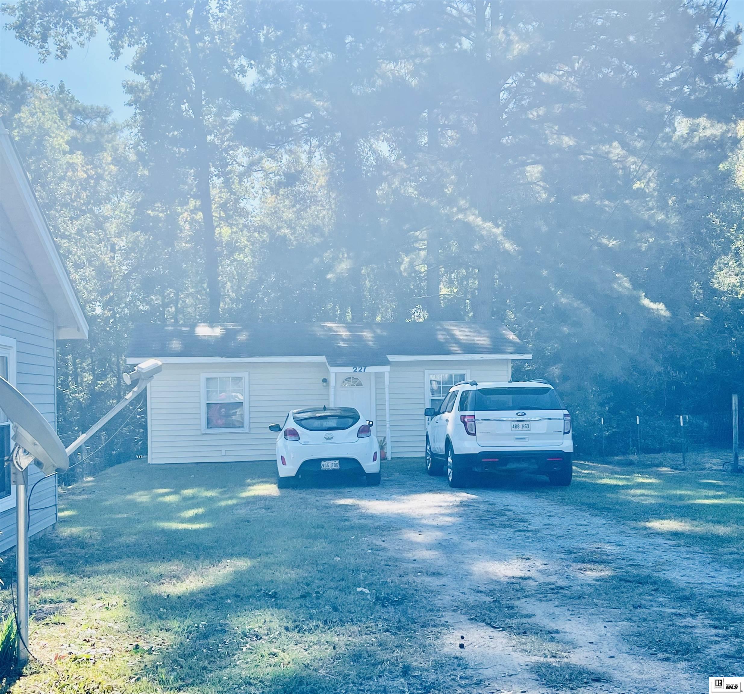 221 Hart Road 223; 227; 229; And 229-lot 1 Hart Road