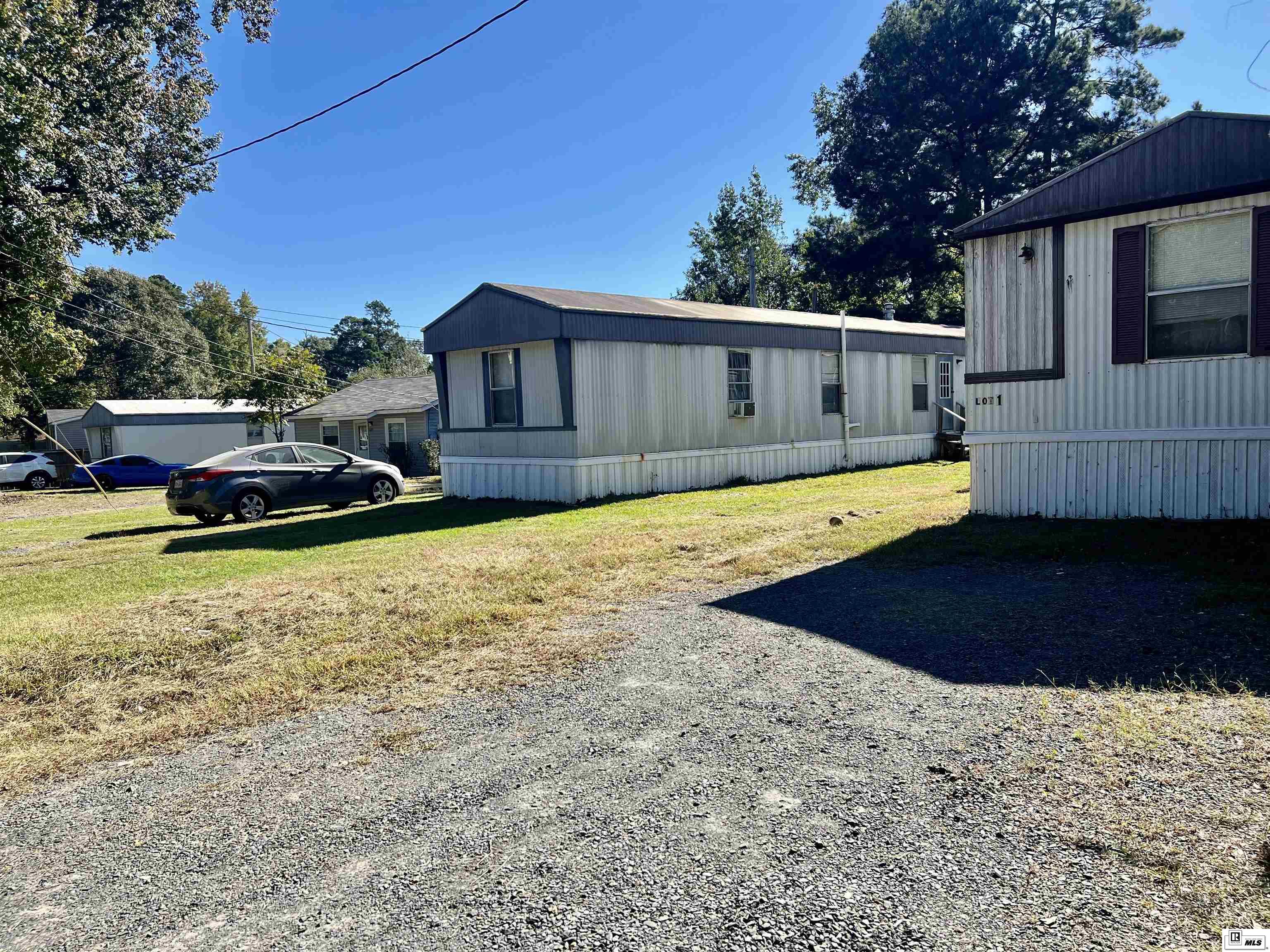 221 Hart Road 223; 227; 229; And 229-lot 1 Hart Road