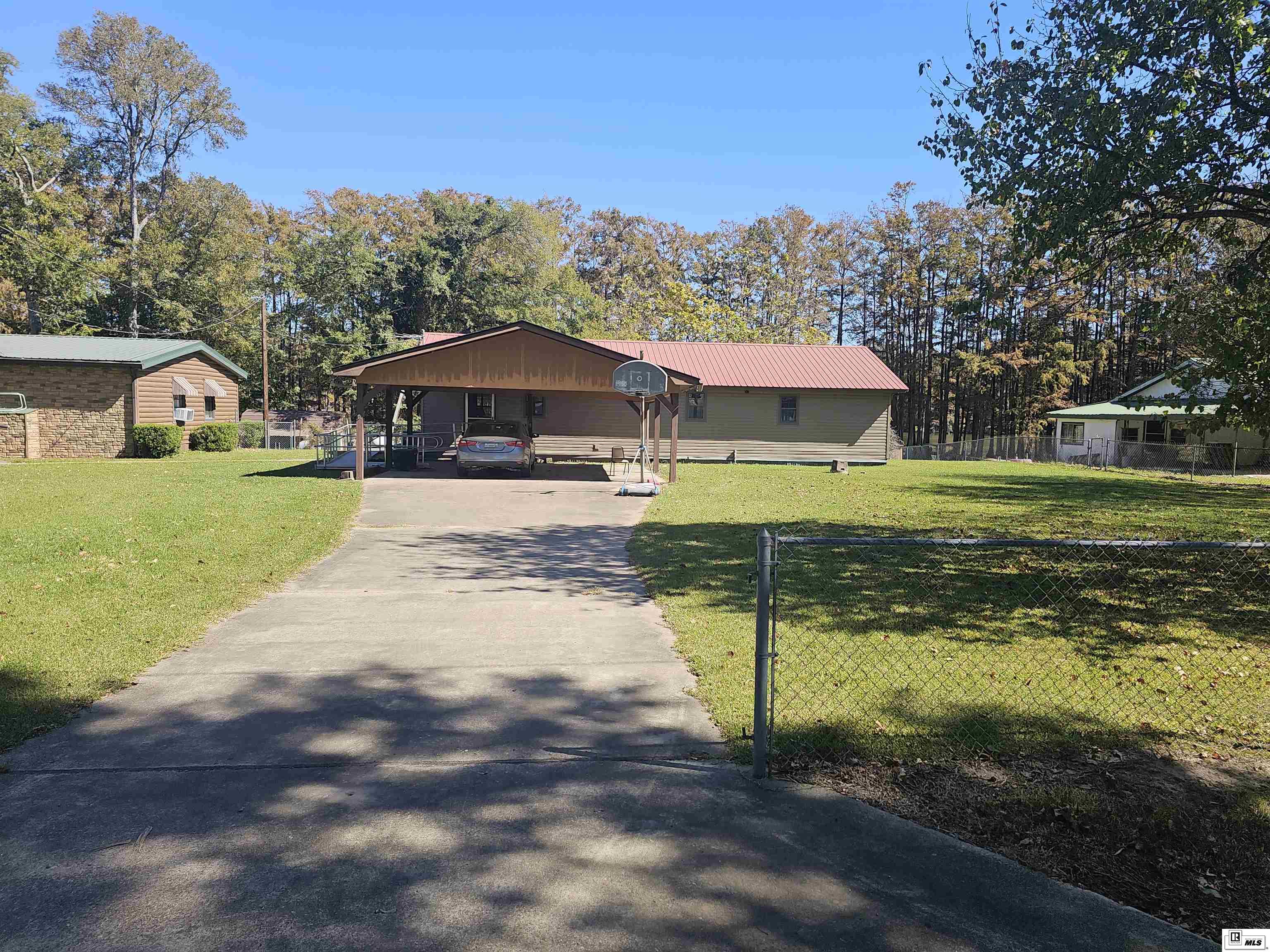 12310 Horseshoe Lake Road