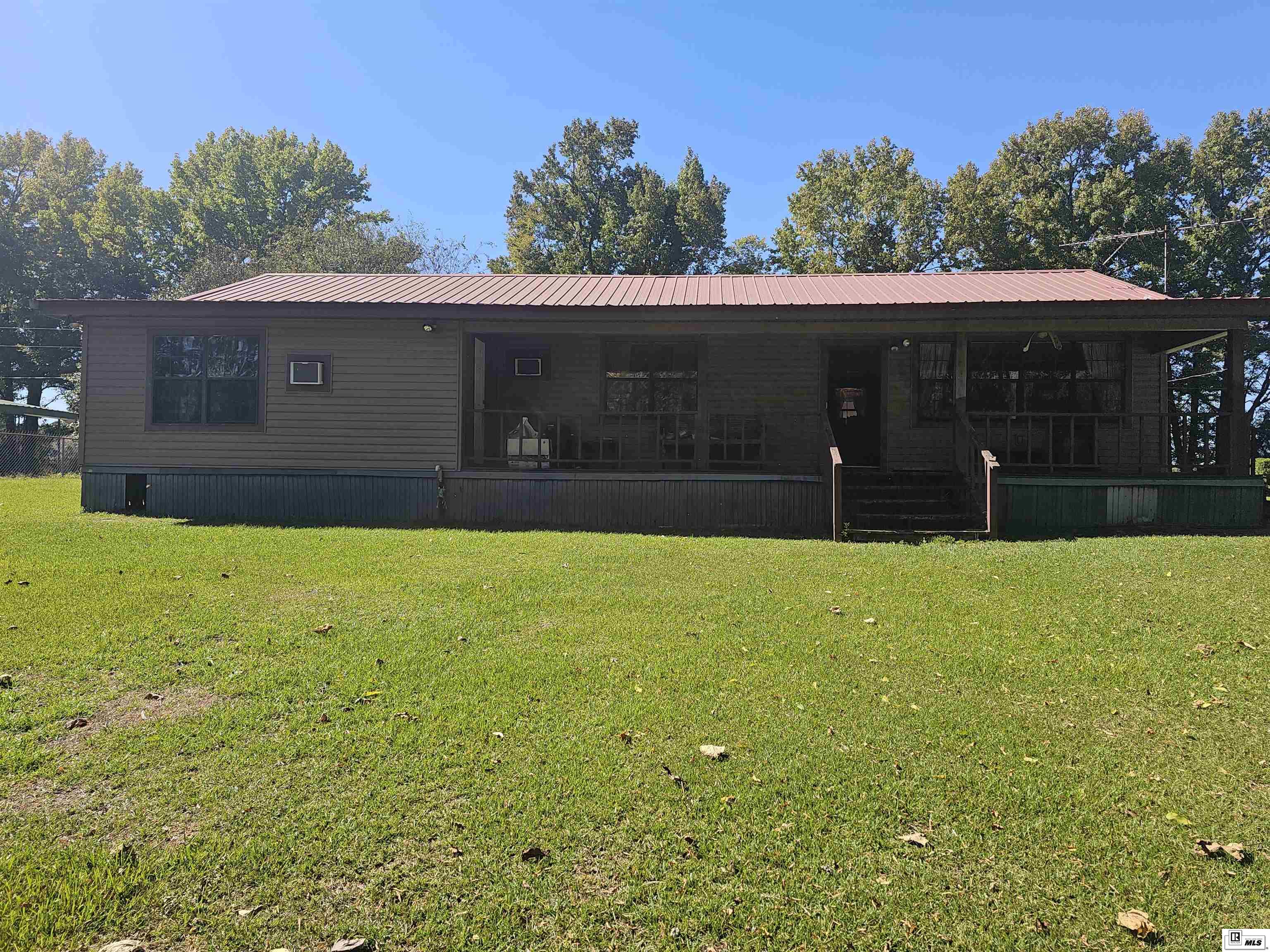 12310 Horseshoe Lake Road