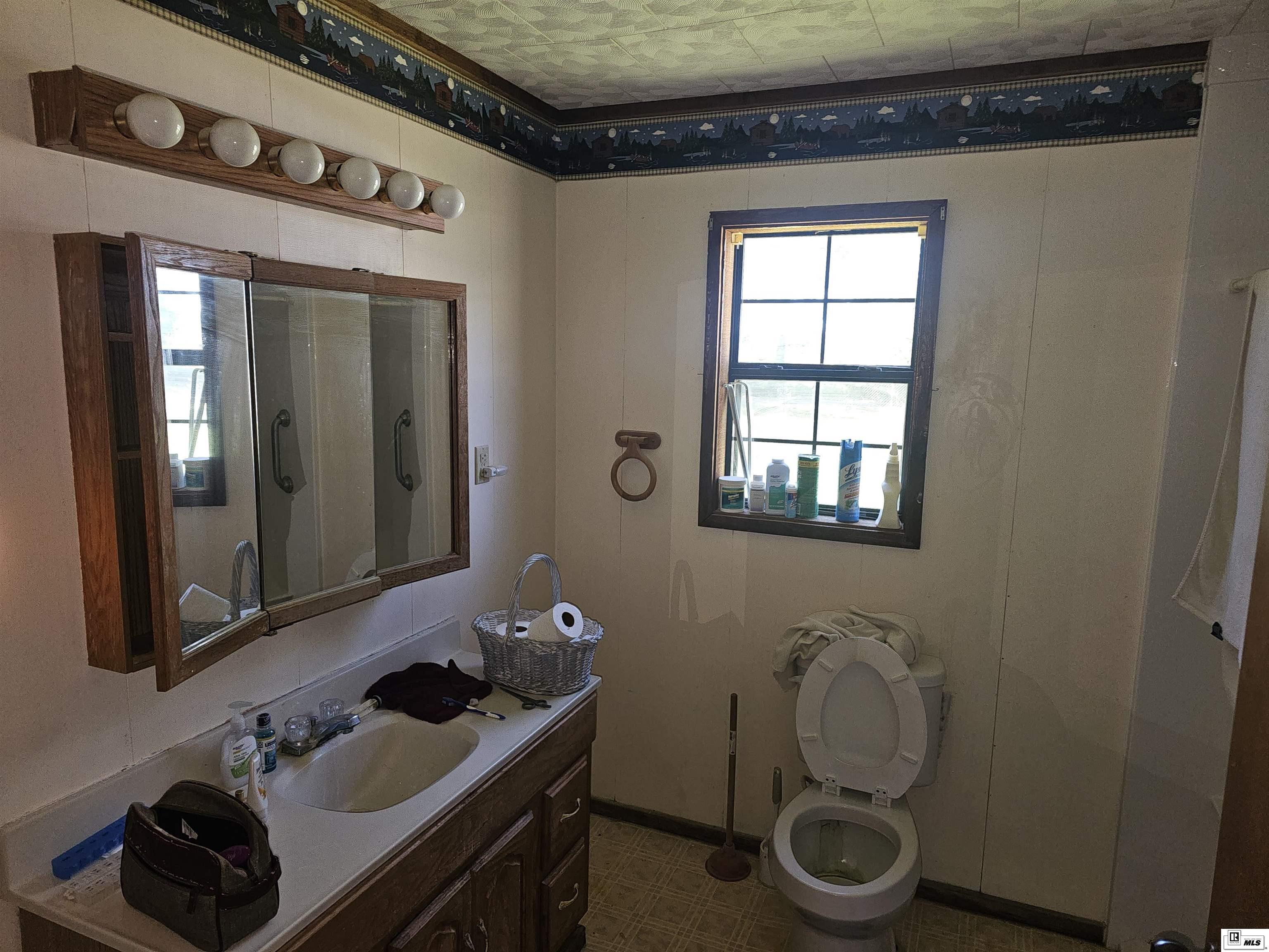 12310 Horseshoe Lake Road