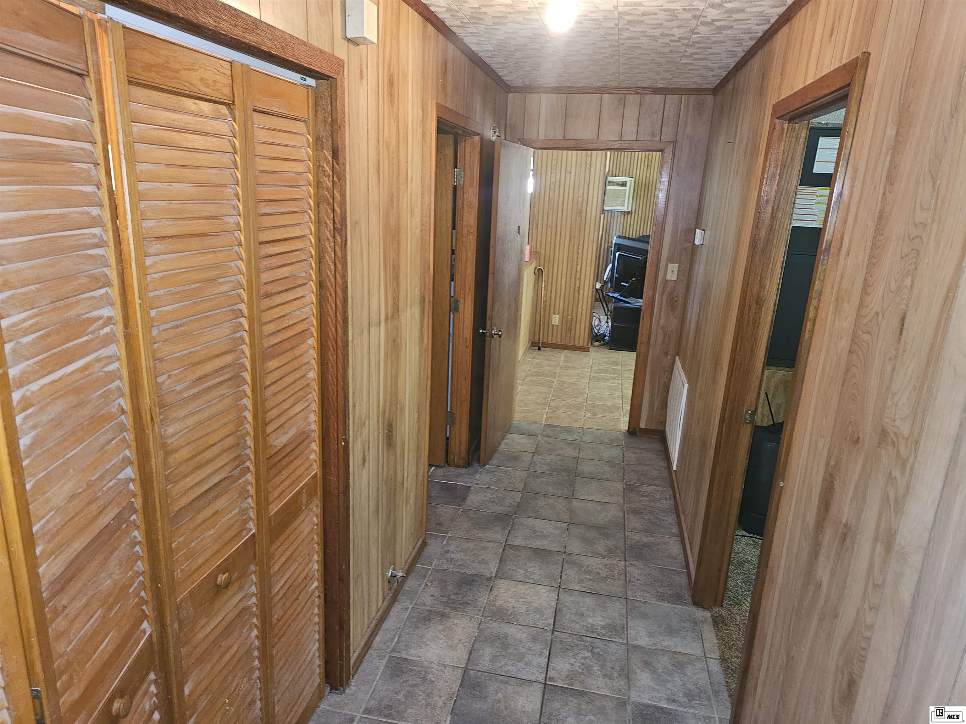 12310 Horseshoe Lake Road