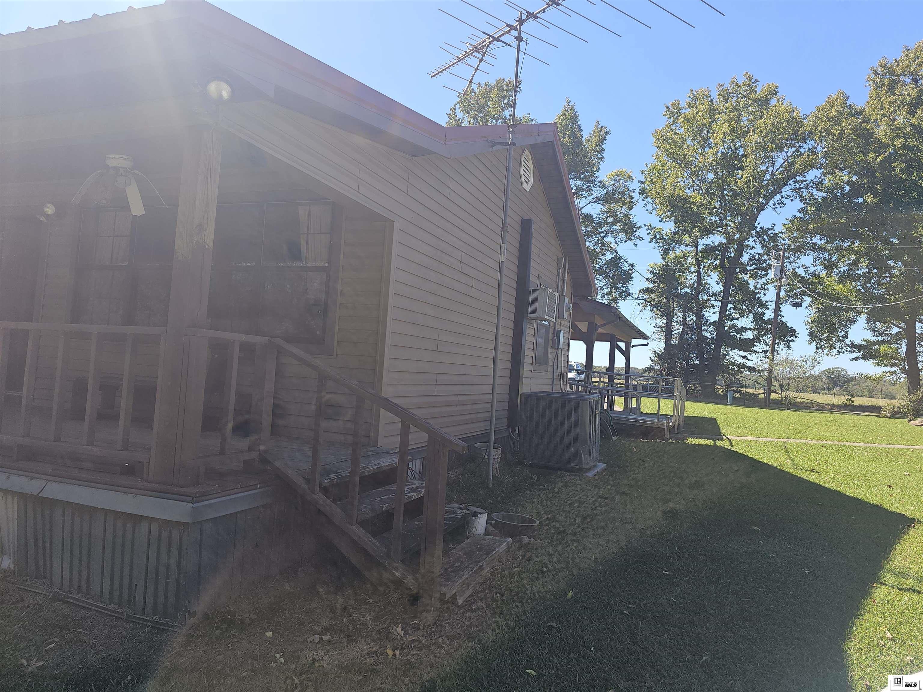 12310 Horseshoe Lake Road