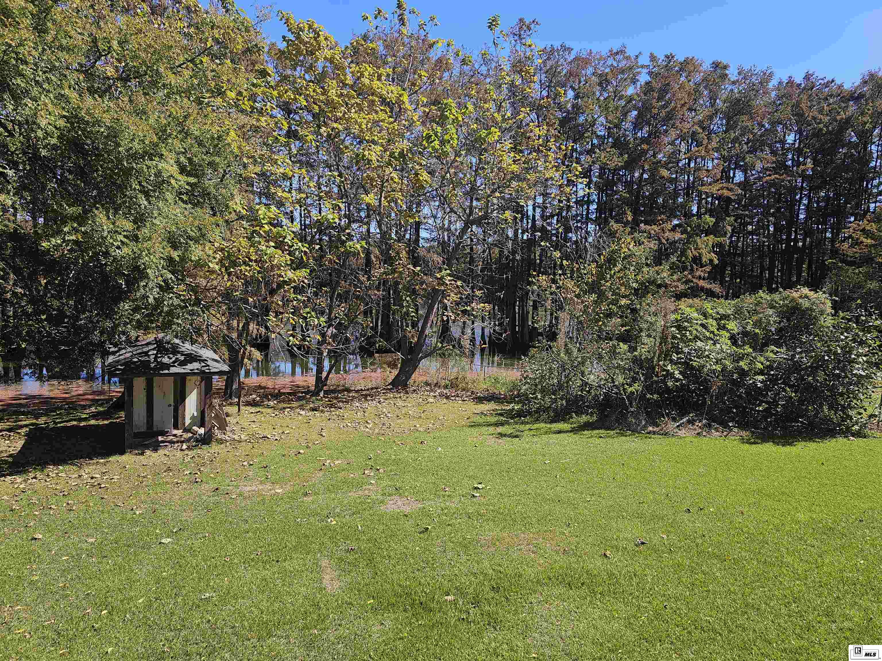 12310 Horseshoe Lake Road
