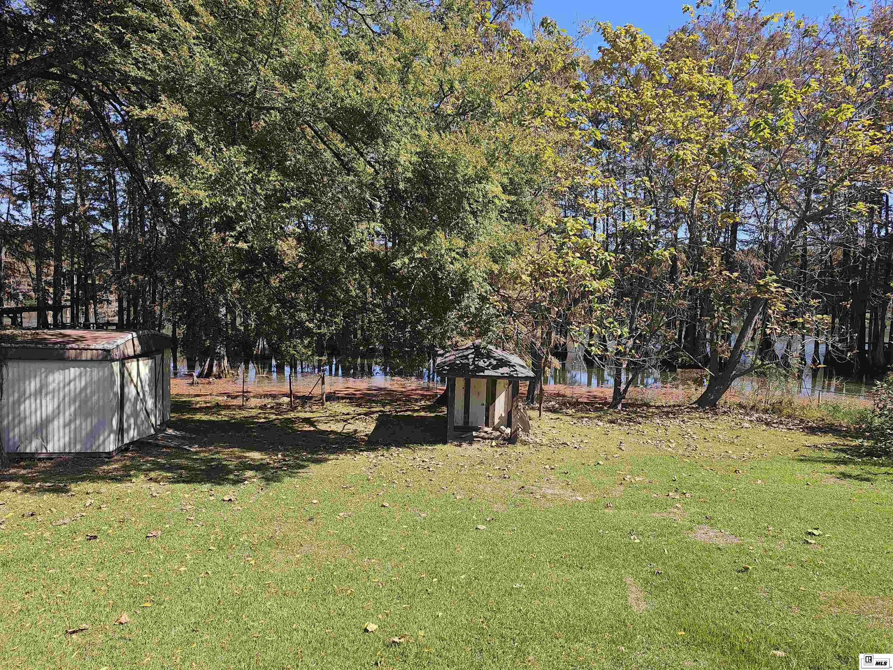 12310 Horseshoe Lake Road