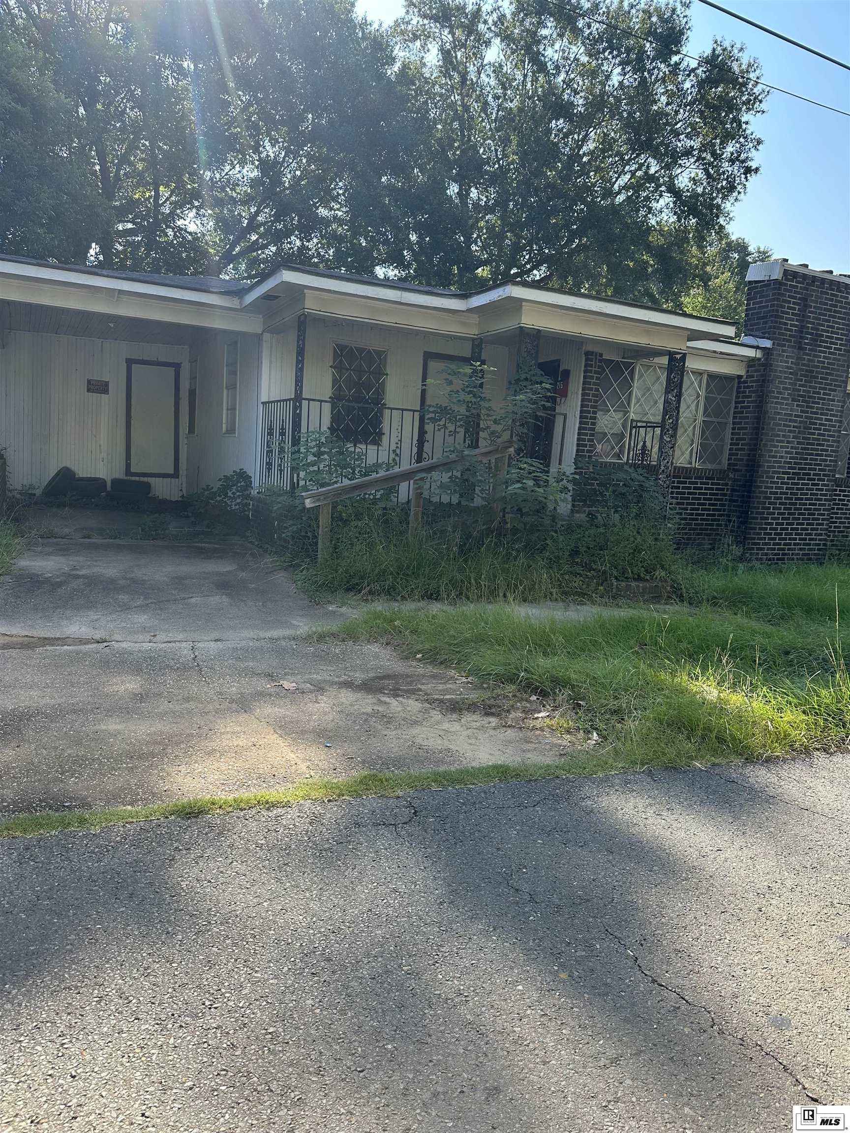 215 Cedar Street