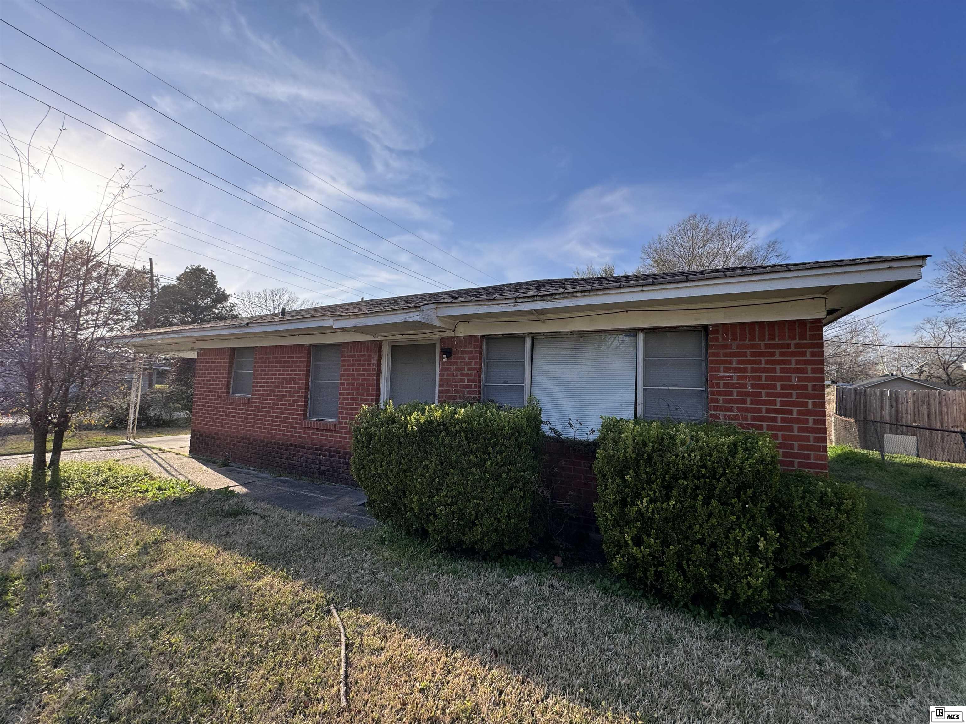 312 Haynes Street