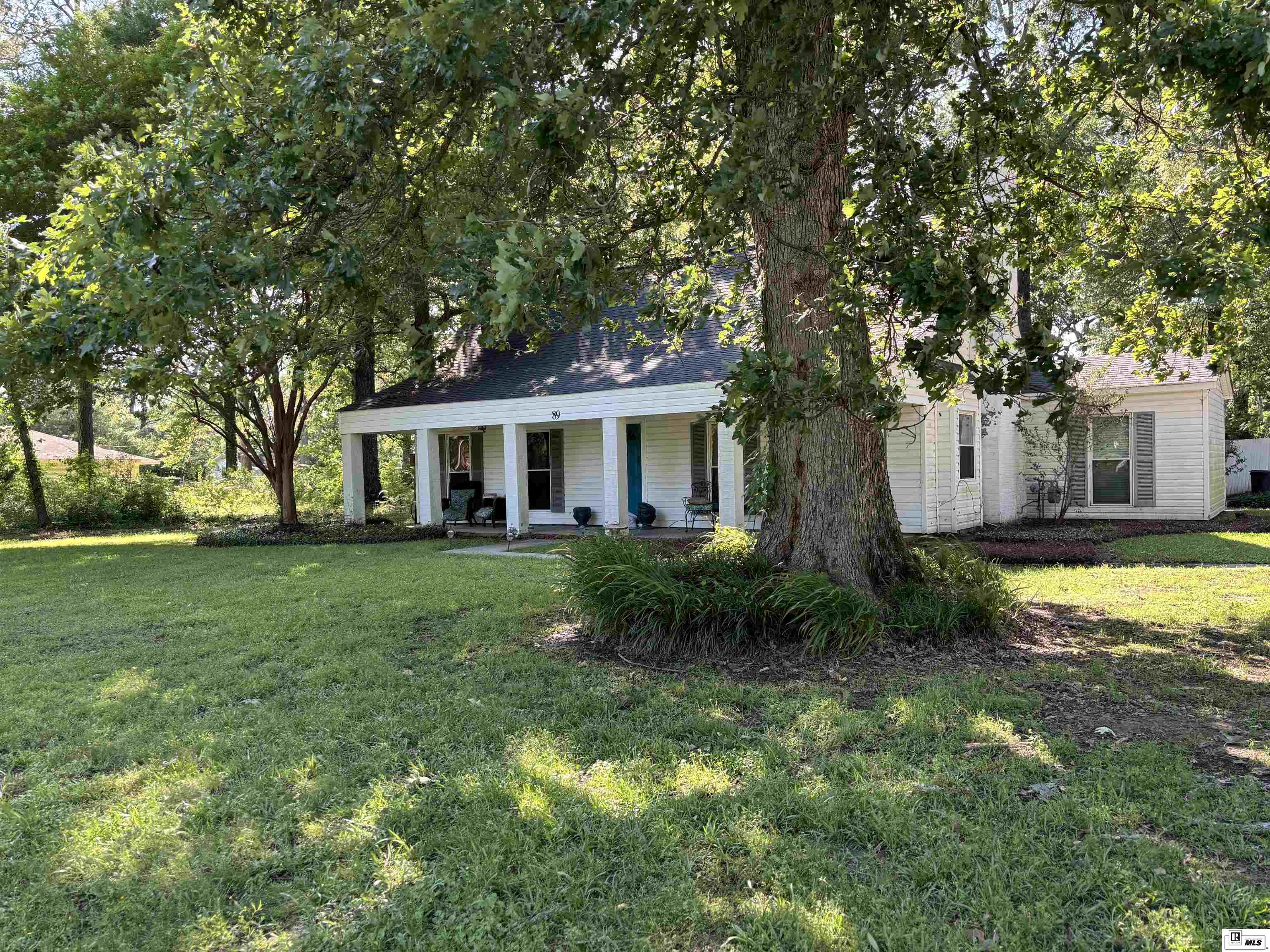 89 Quail Ridge Drive