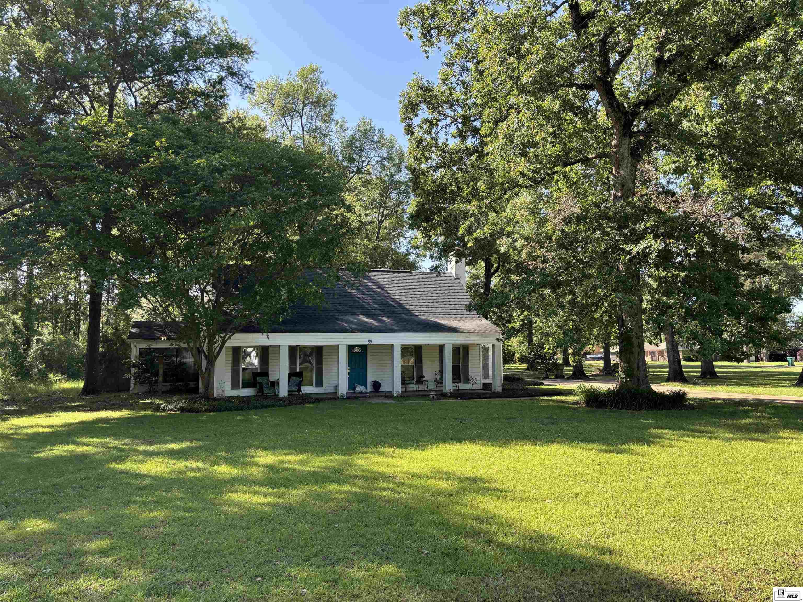 89 Quail Ridge Drive
