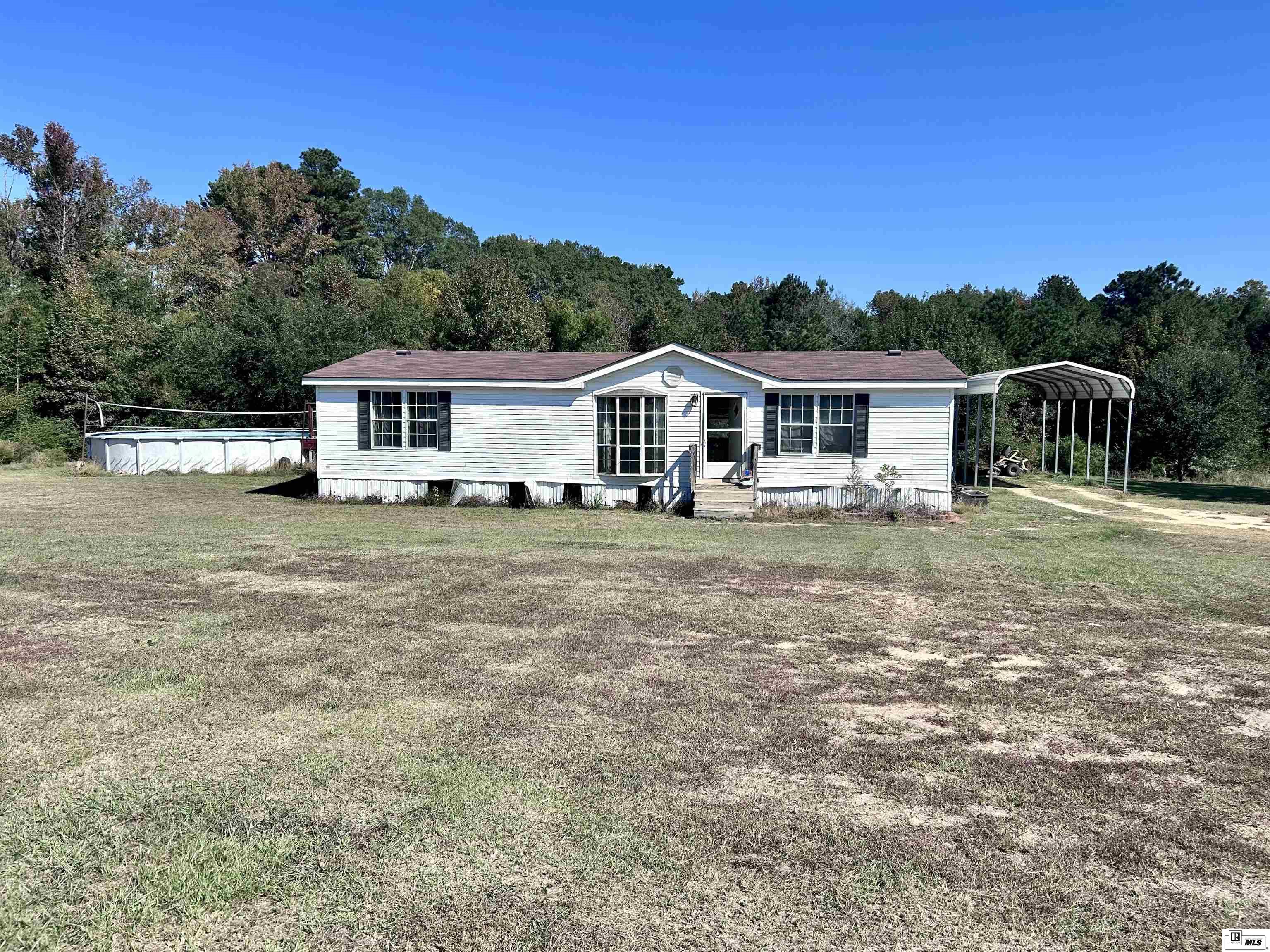 421 Calhoun Barn Road