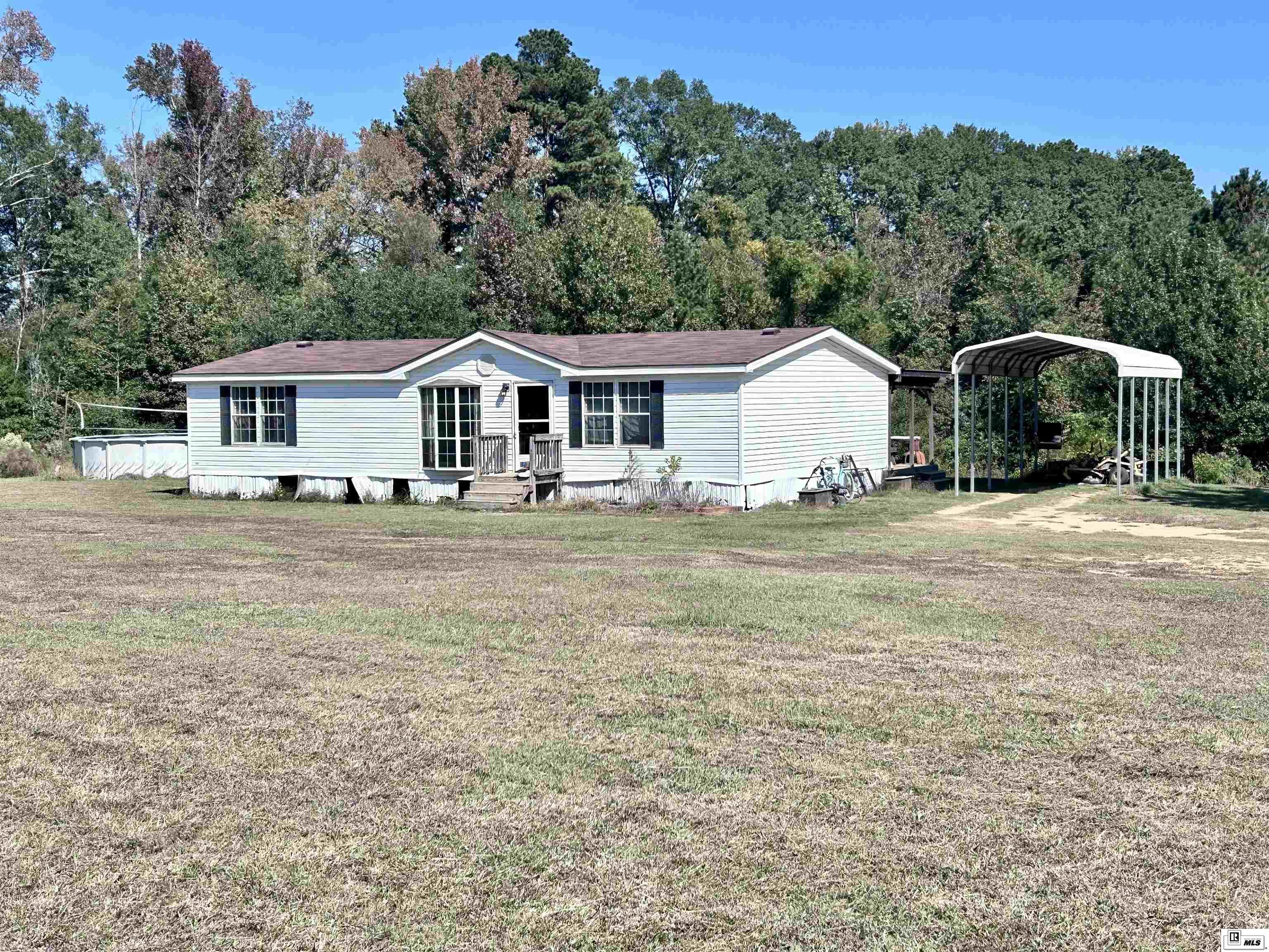 421 Calhoun Barn Road