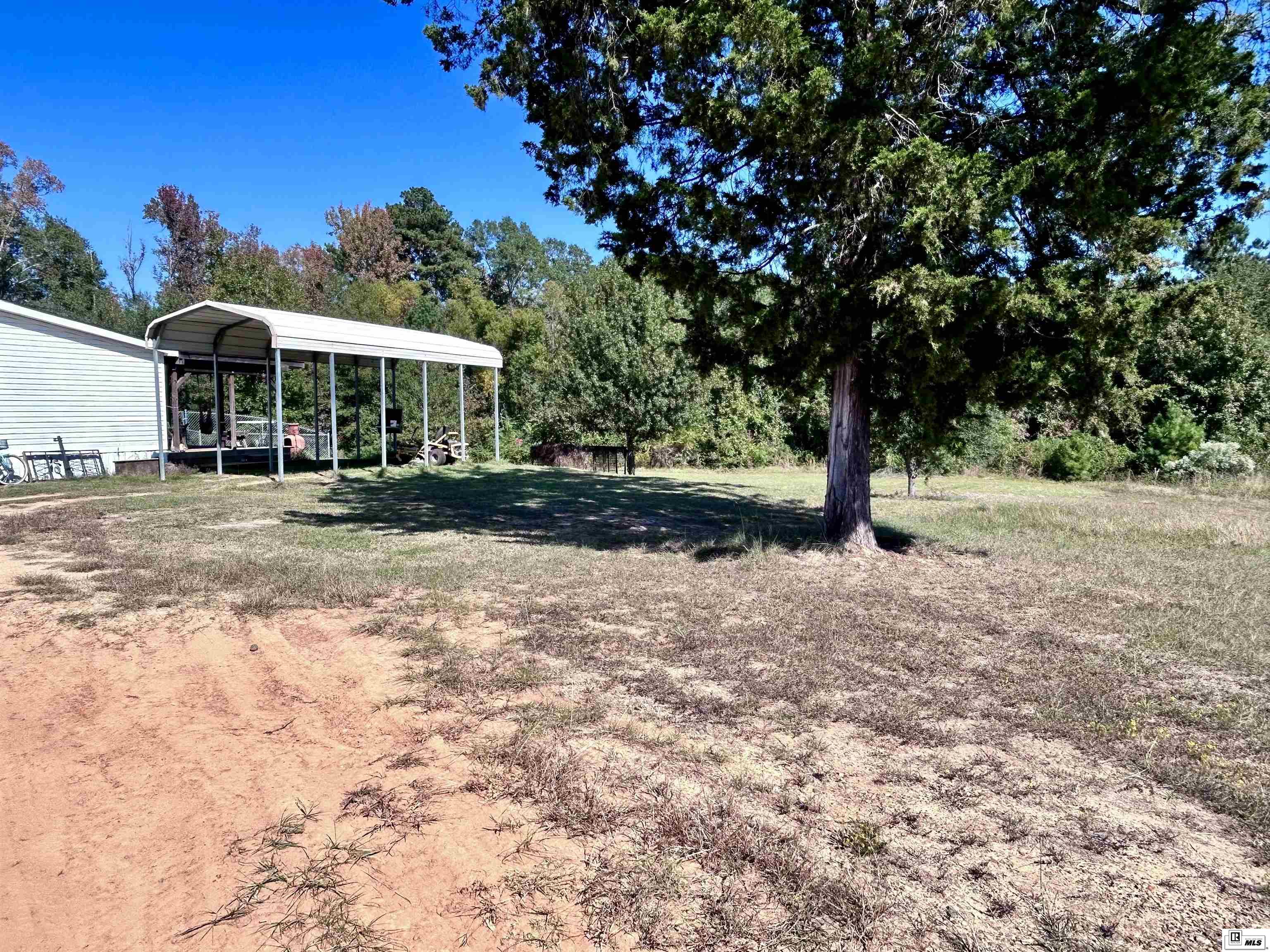 421 Calhoun Barn Road