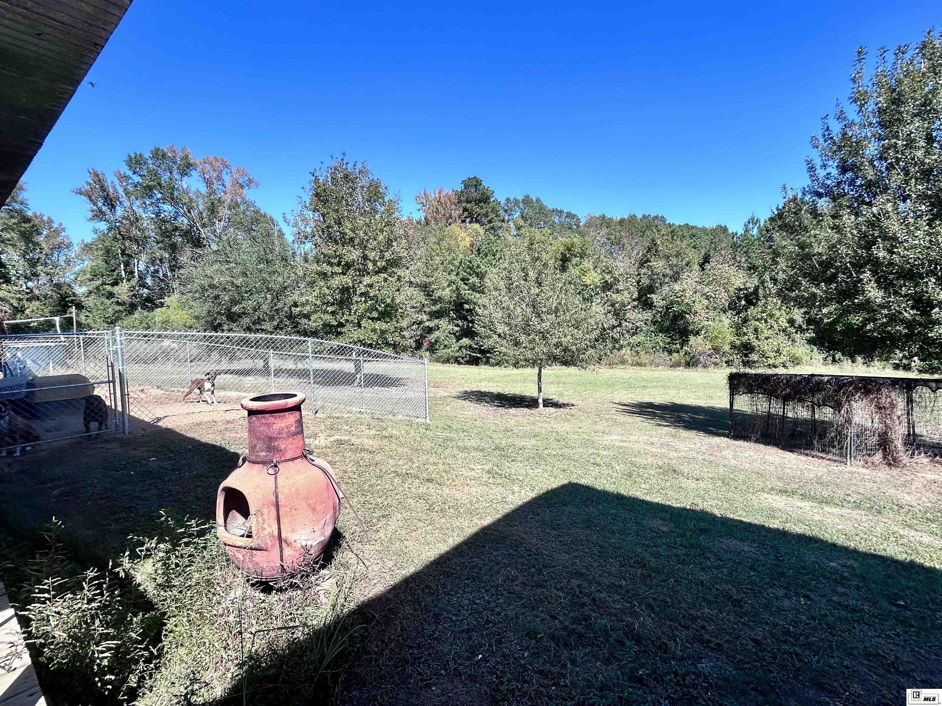 421 Calhoun Barn Road