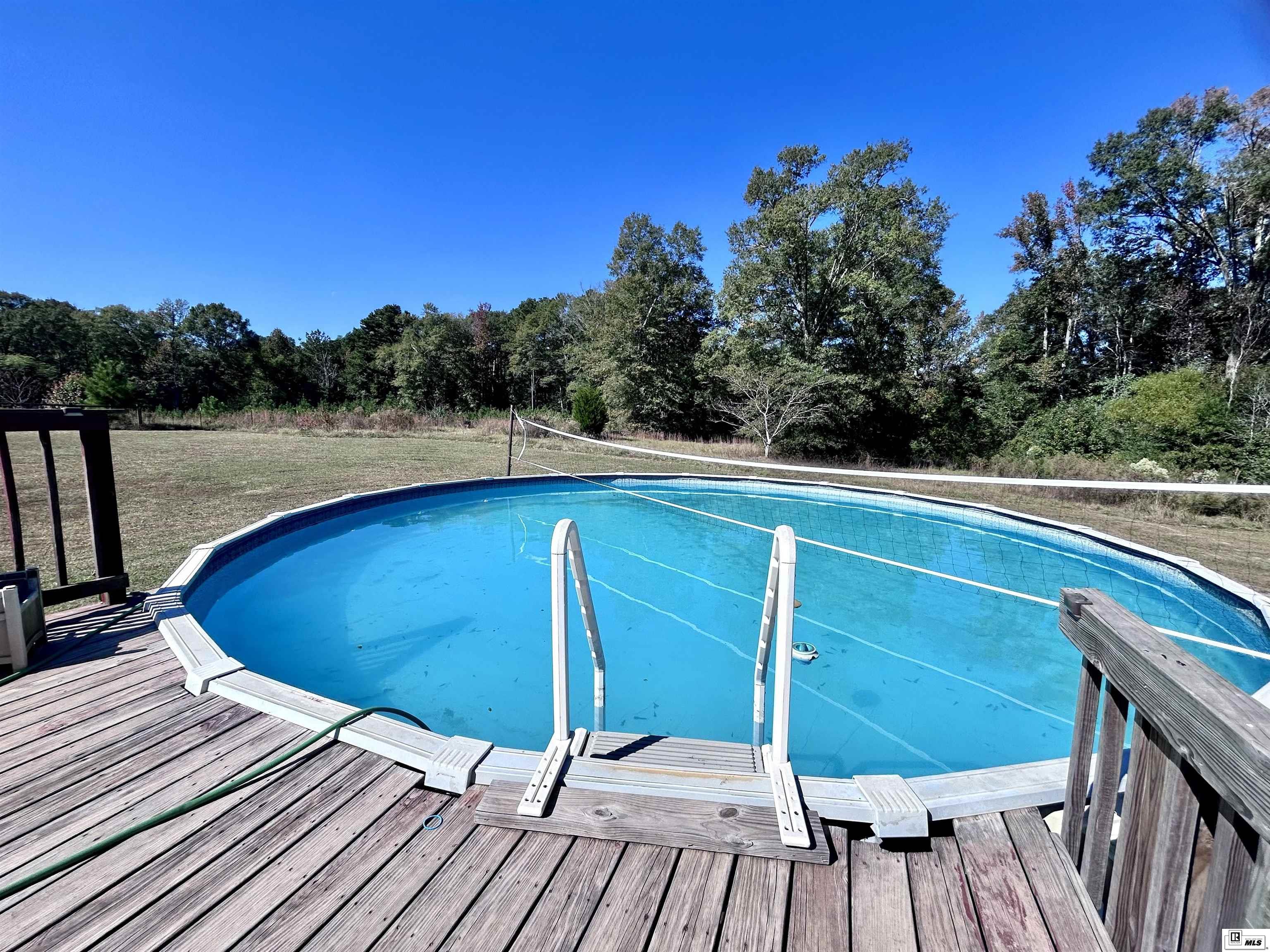 421 Calhoun Barn Road