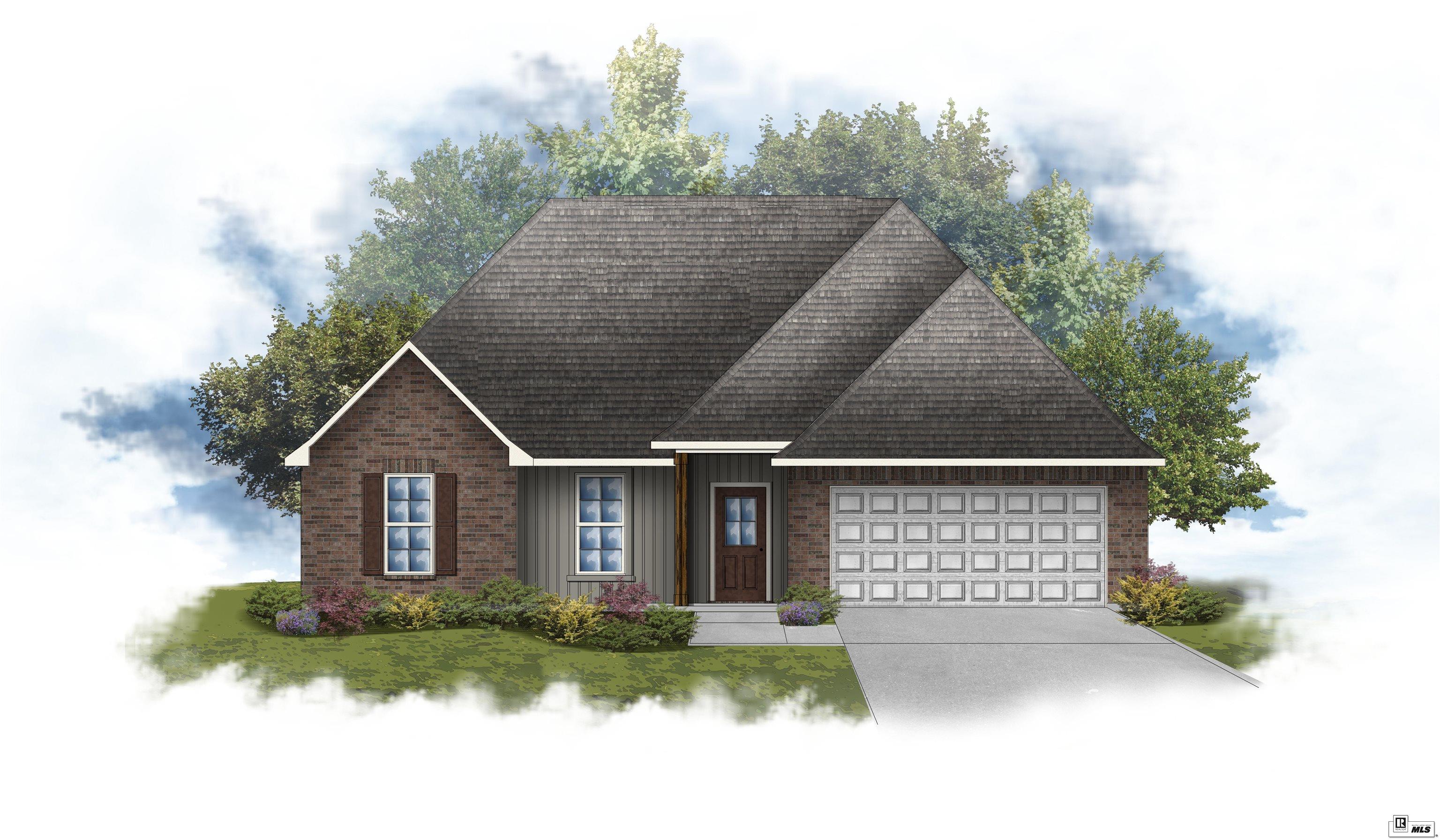 162 Clear Springs Drive